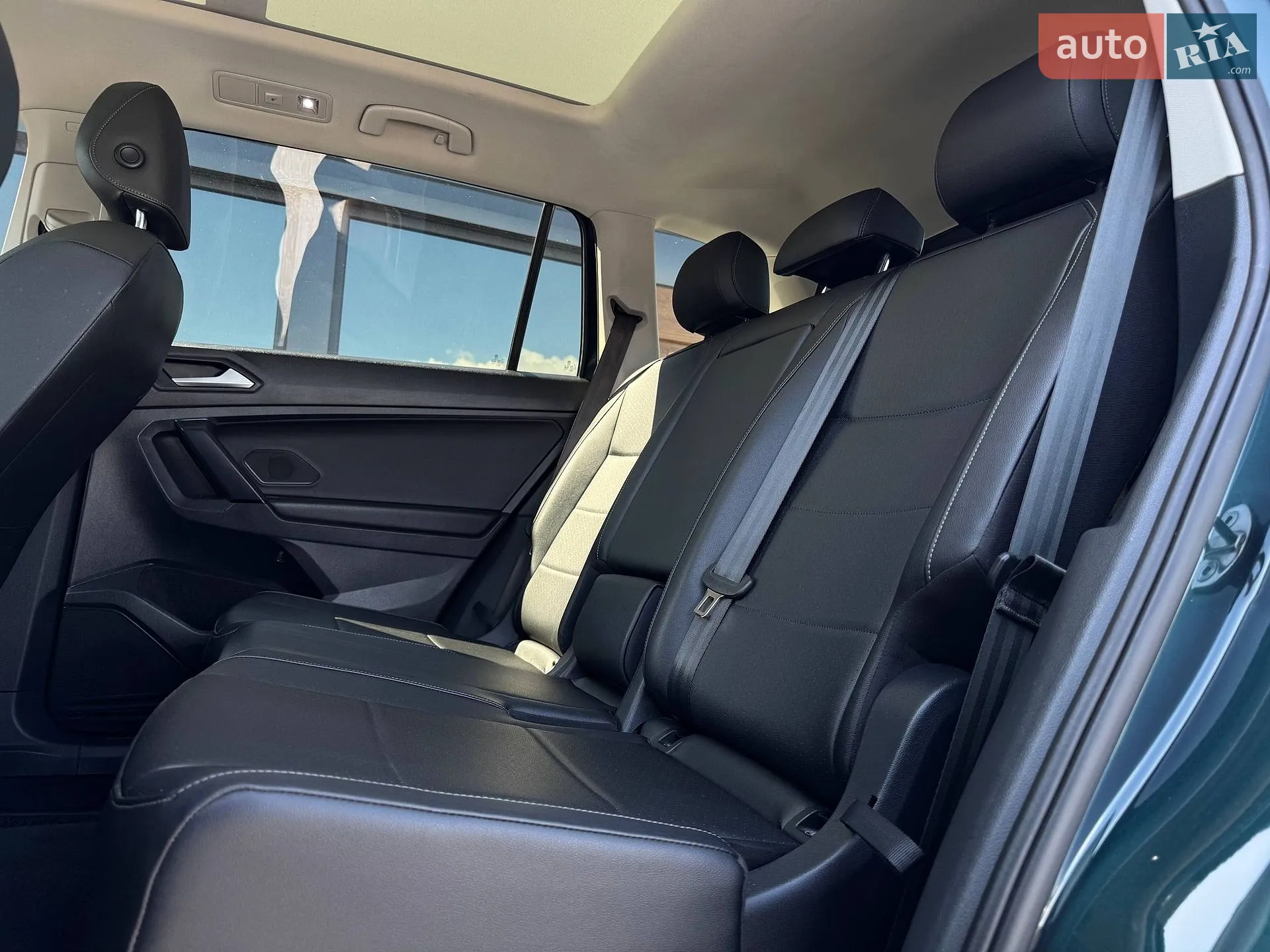 2019 Volkswagen Tiguan - мініатюра 55