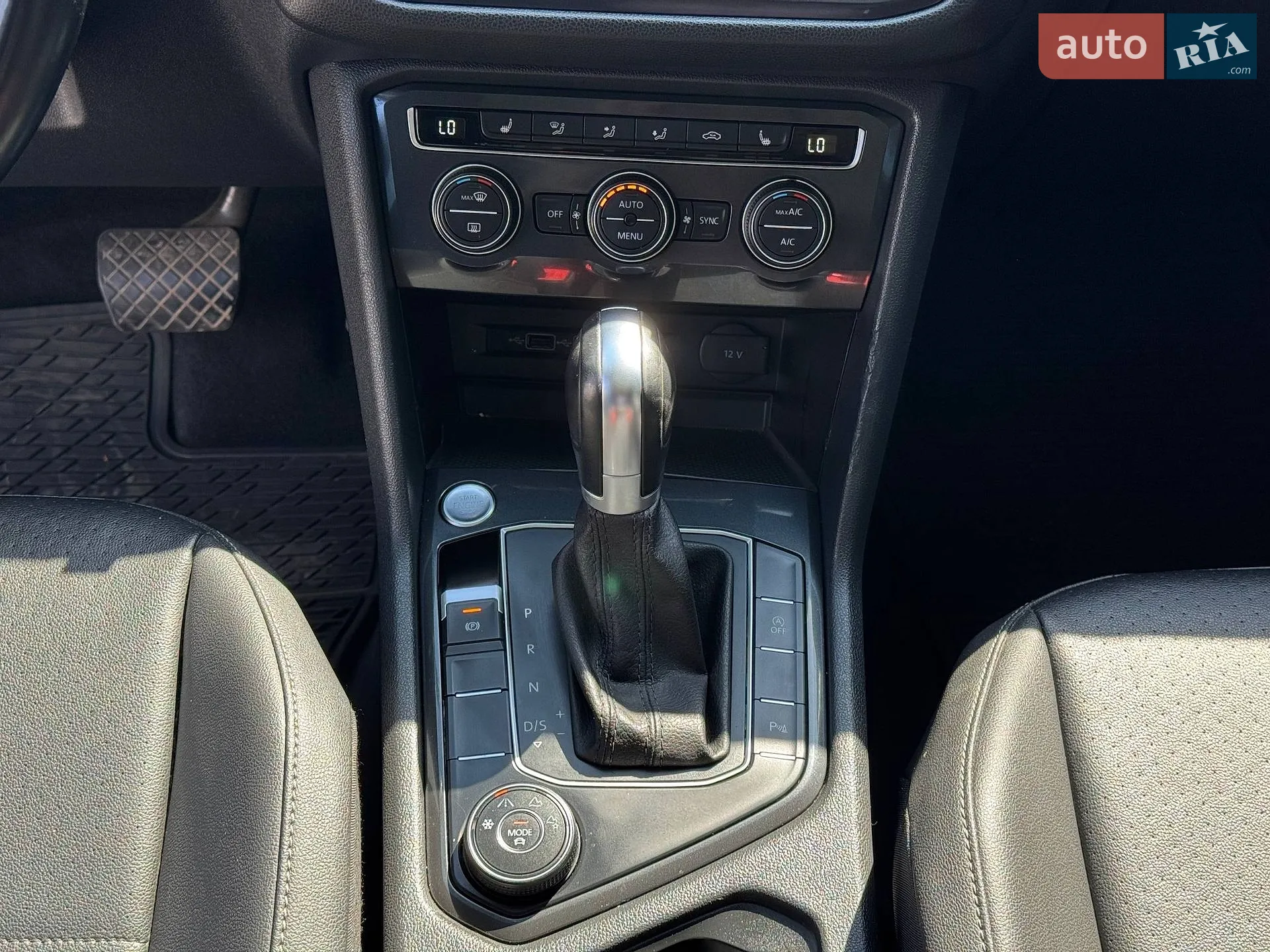 2019 Volkswagen Tiguan - мініатюра 63