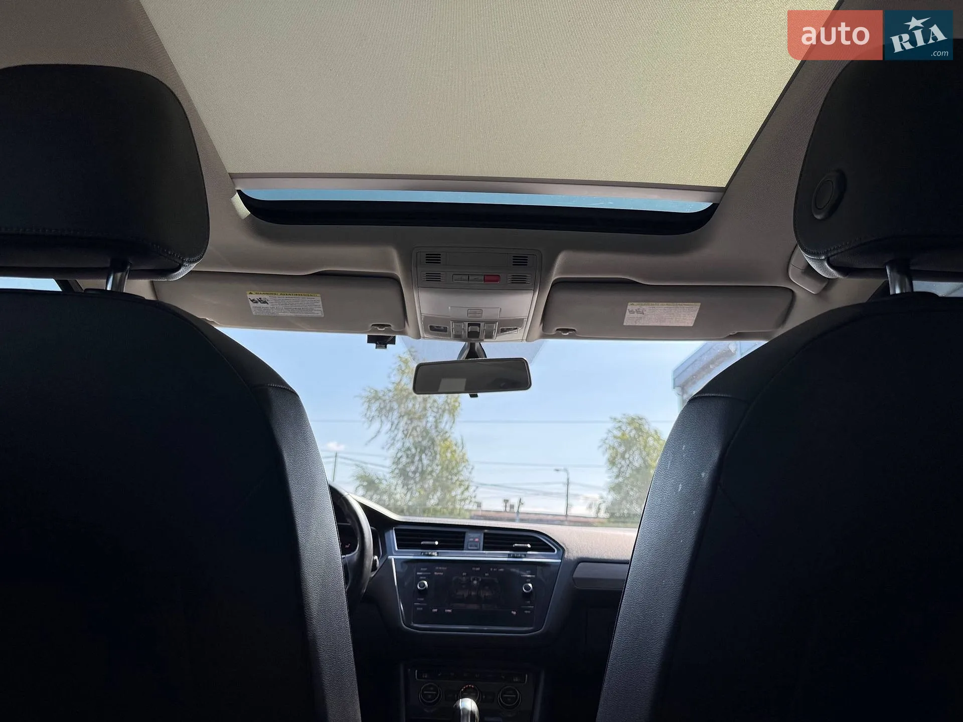 2019 Volkswagen Tiguan - мініатюра 66