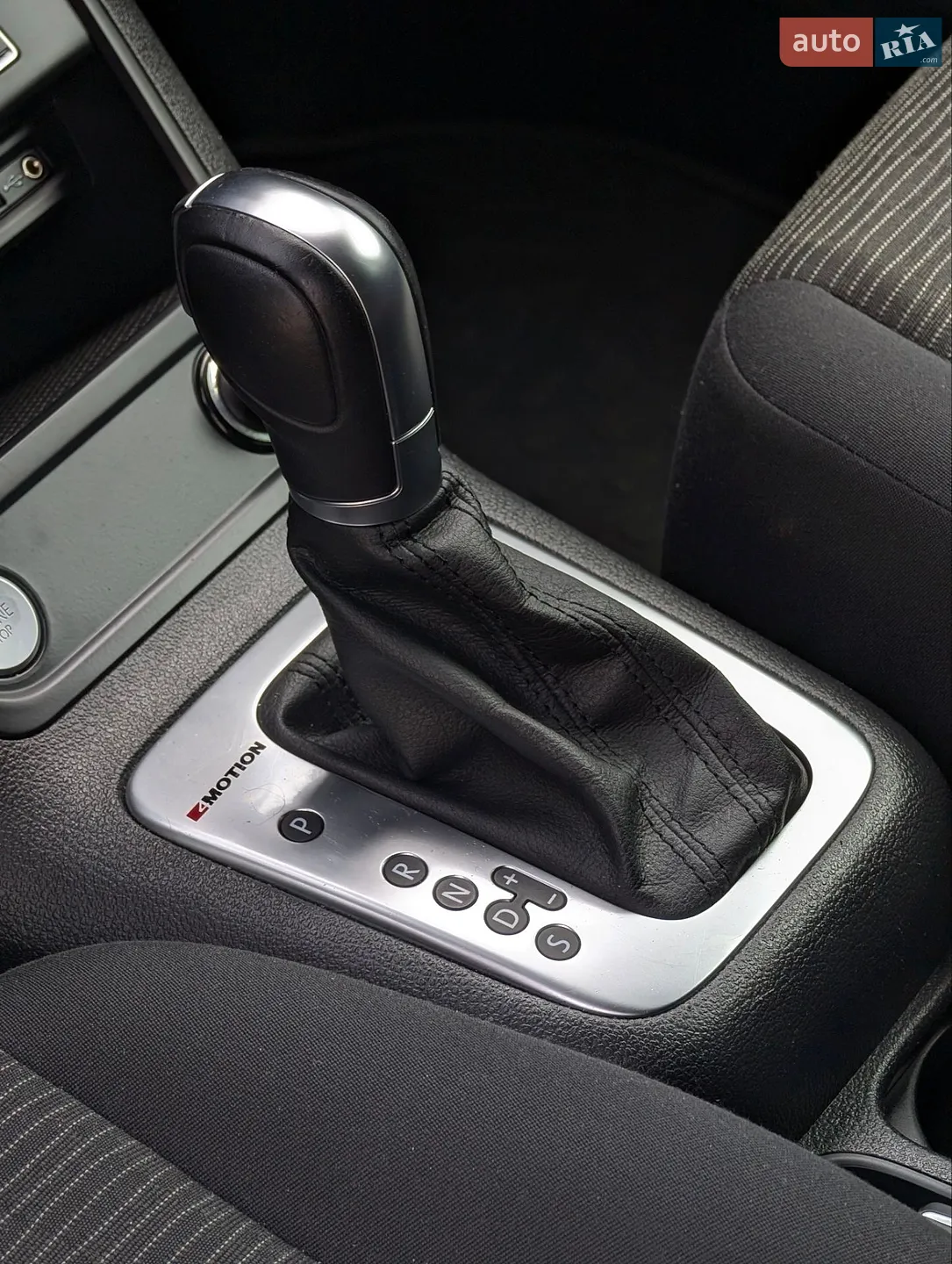 2017 Volkswagen Tiguan - мініатюра 19