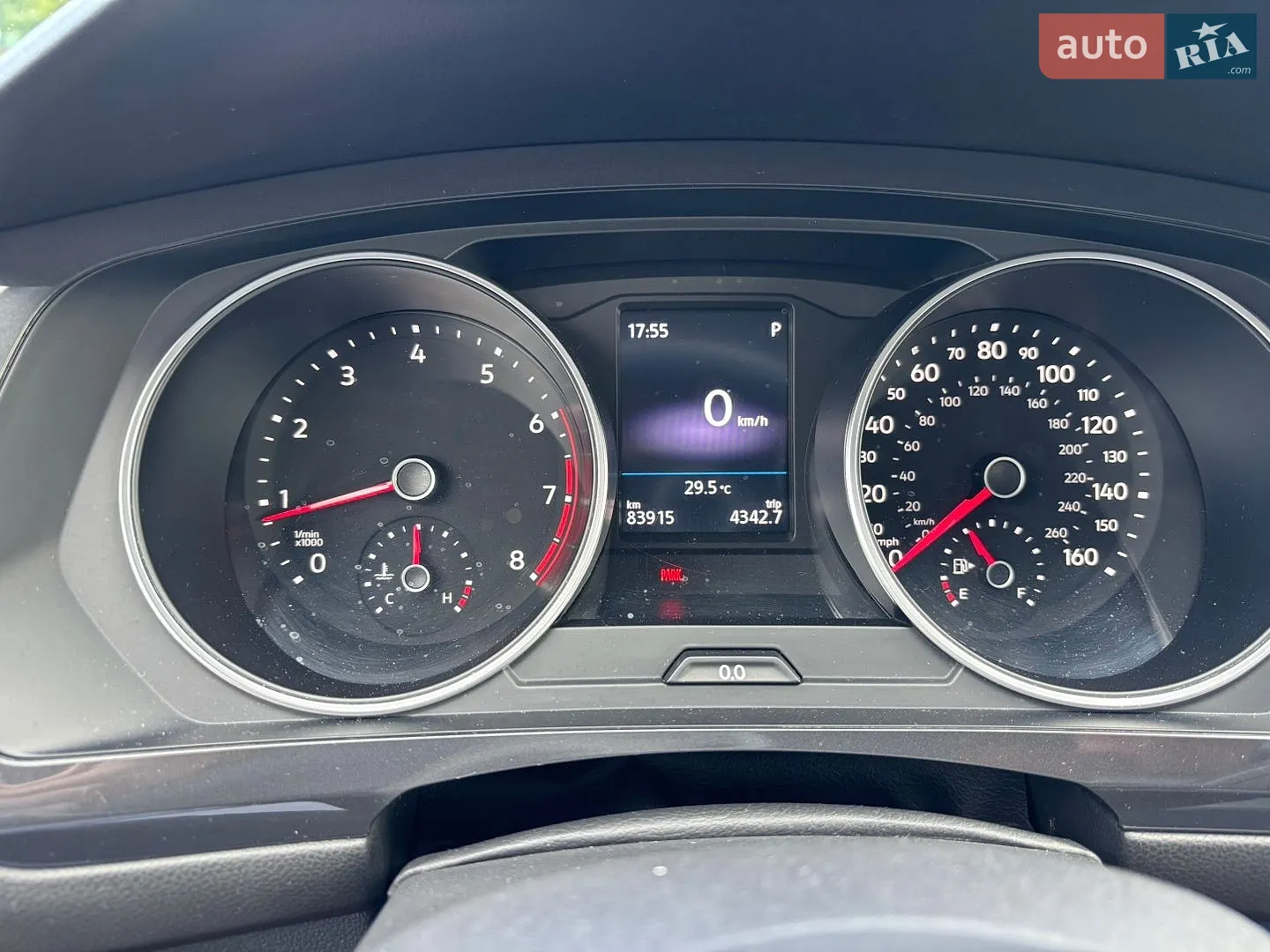 2020 Volkswagen Tiguan - мініатюра 32