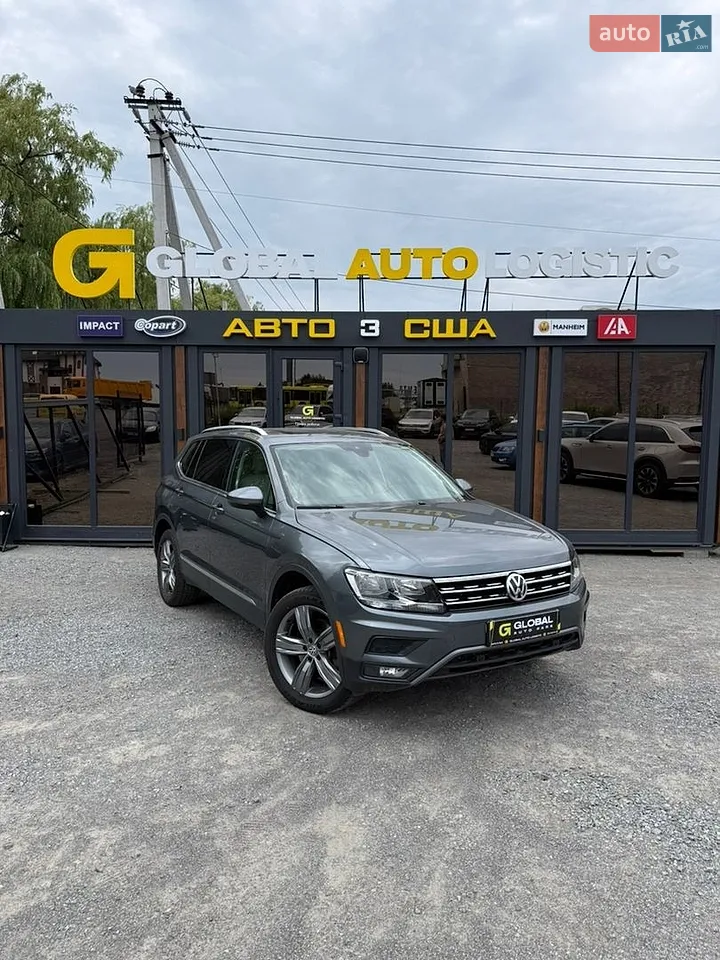 2021 Volkswagen ID.4 - мініатюра 37