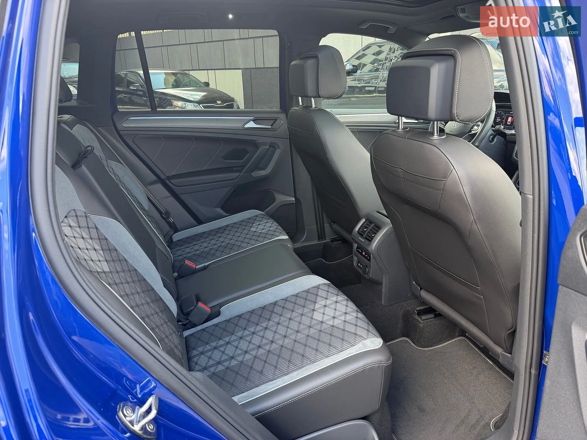 2023 Volkswagen Tiguan - мініатюра 53