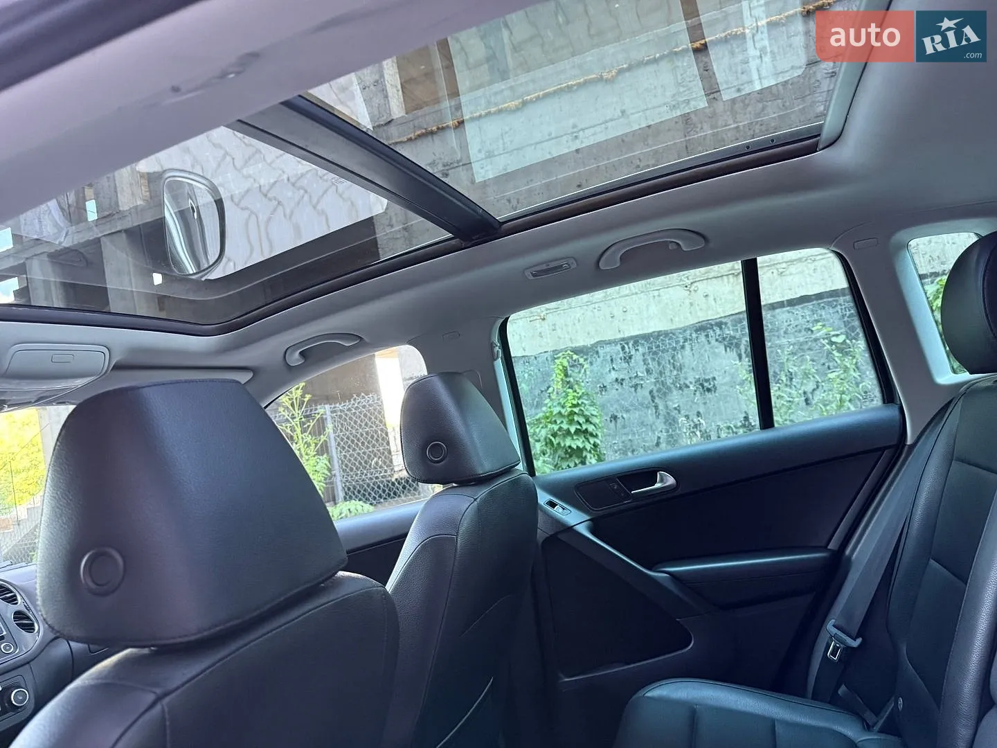 2012 Volkswagen Tiguan - мініатюра 46