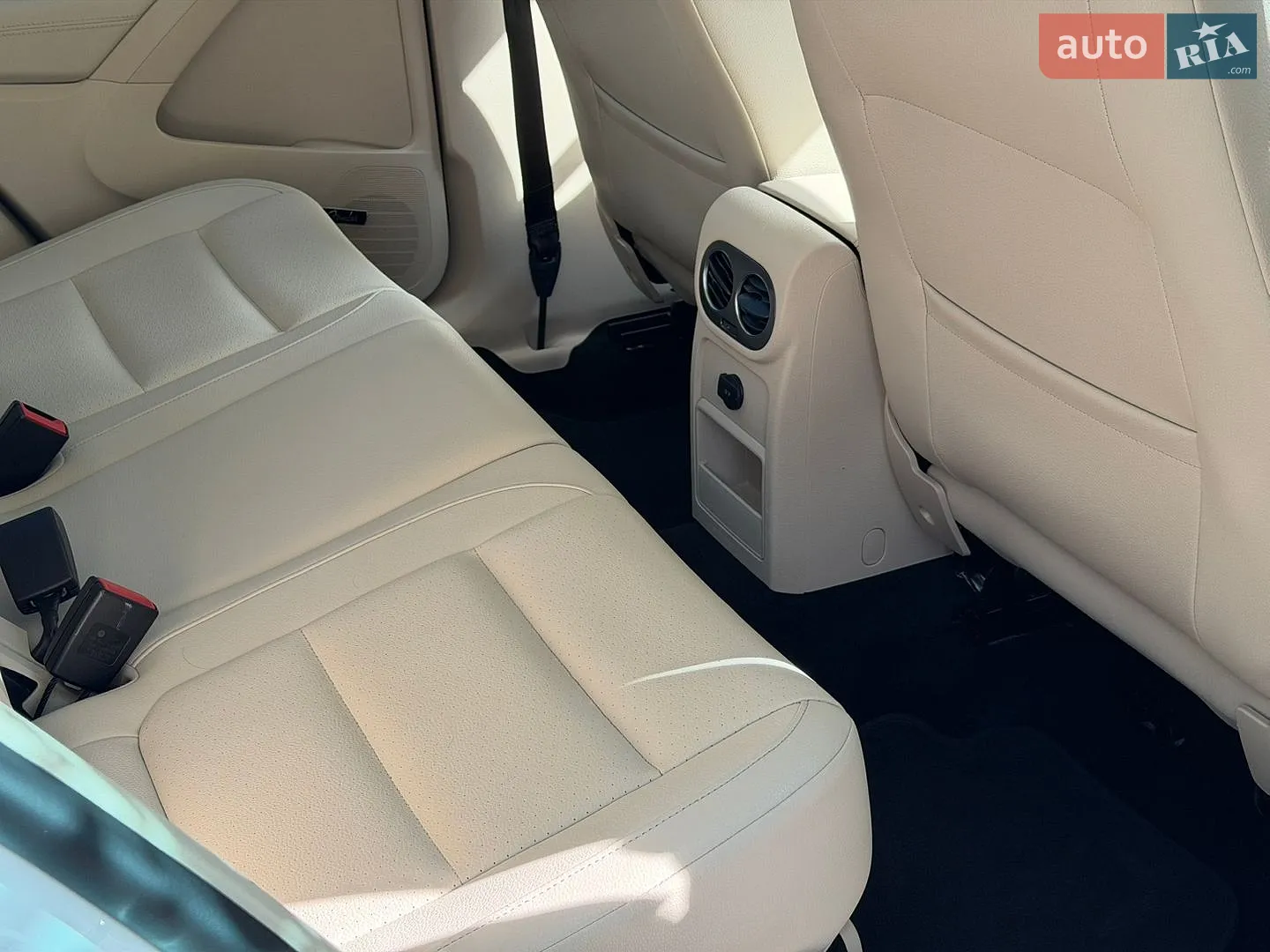 2015 Volkswagen Tiguan - мініатюра 7