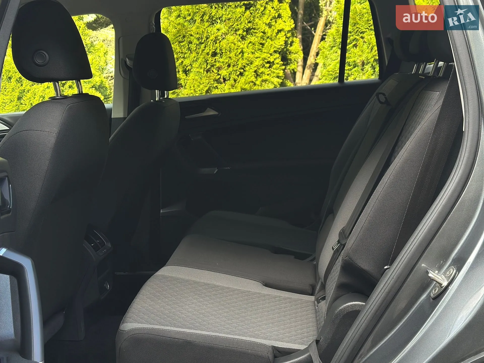 2017 Volkswagen Tiguan - мініатюра 33