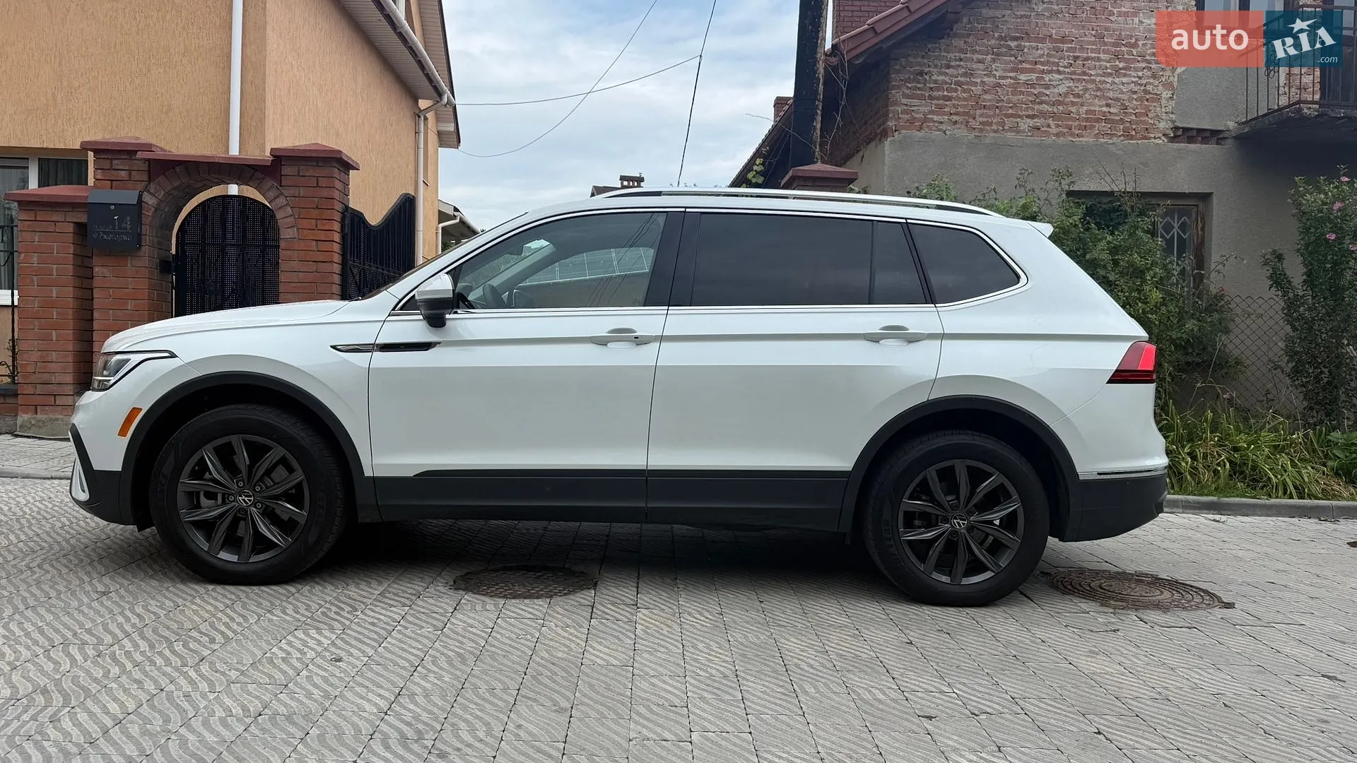 2023 Volkswagen Tiguan - мініатюра 5