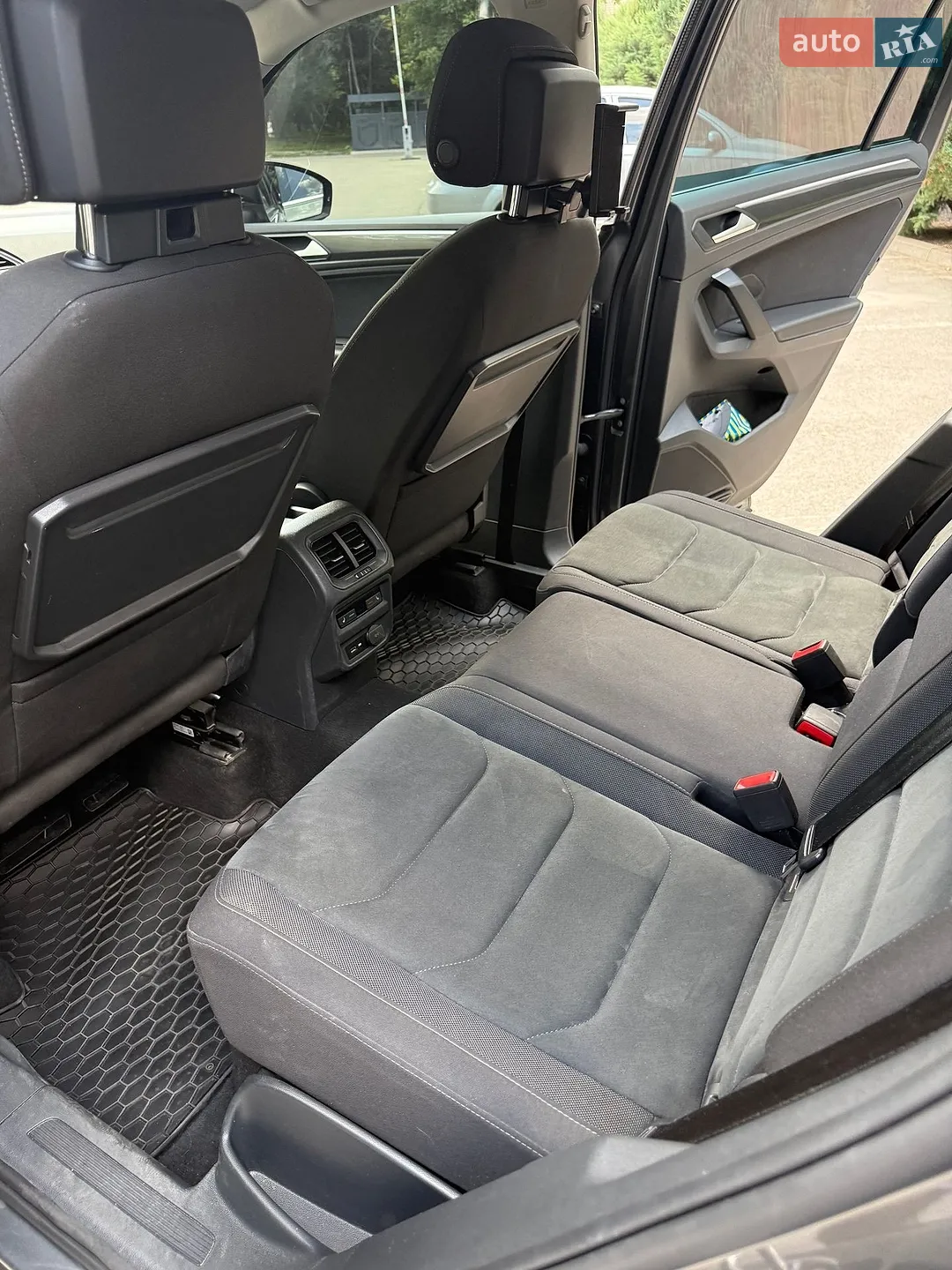 2019 Volkswagen Tiguan - мініатюра 13