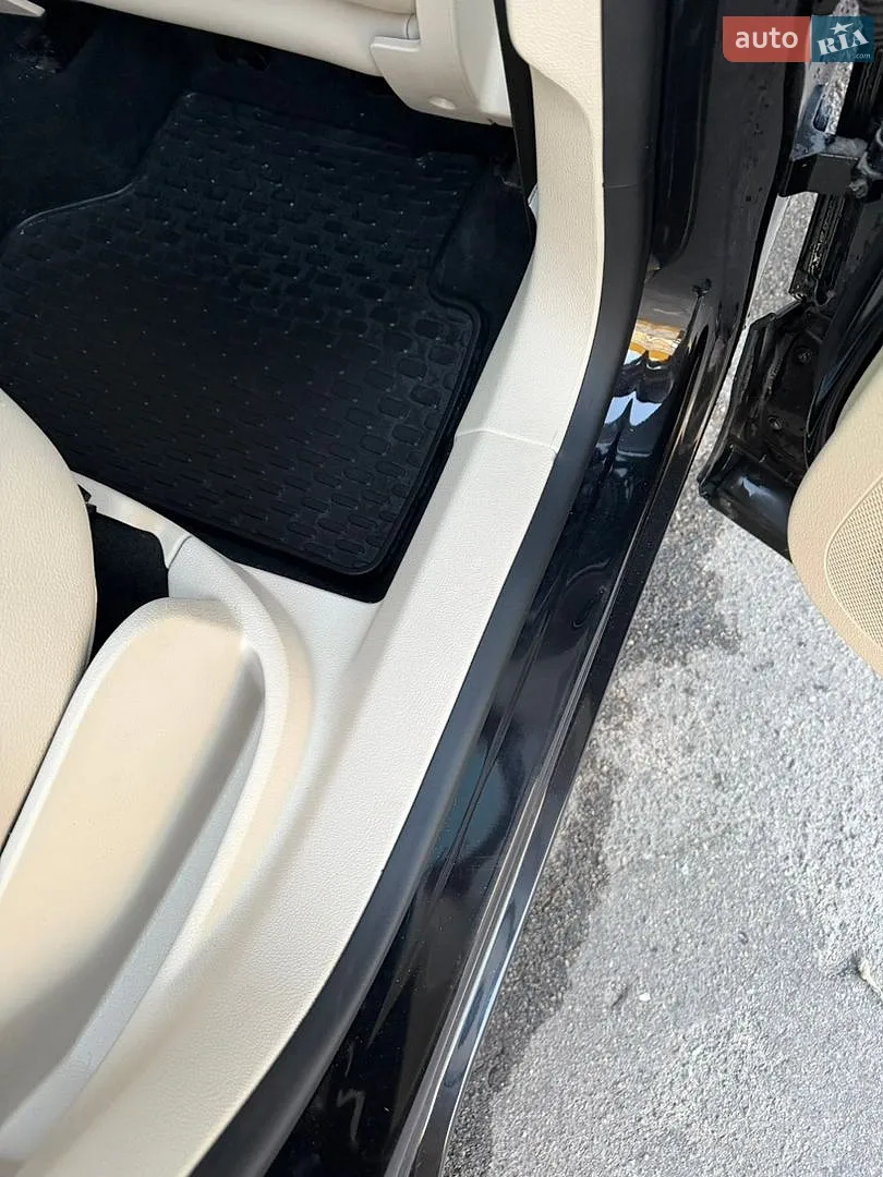2012 Volkswagen Tiguan - мініатюра 9