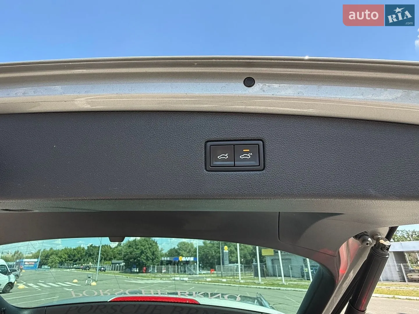 2016 Volkswagen Tiguan - мініатюра 29