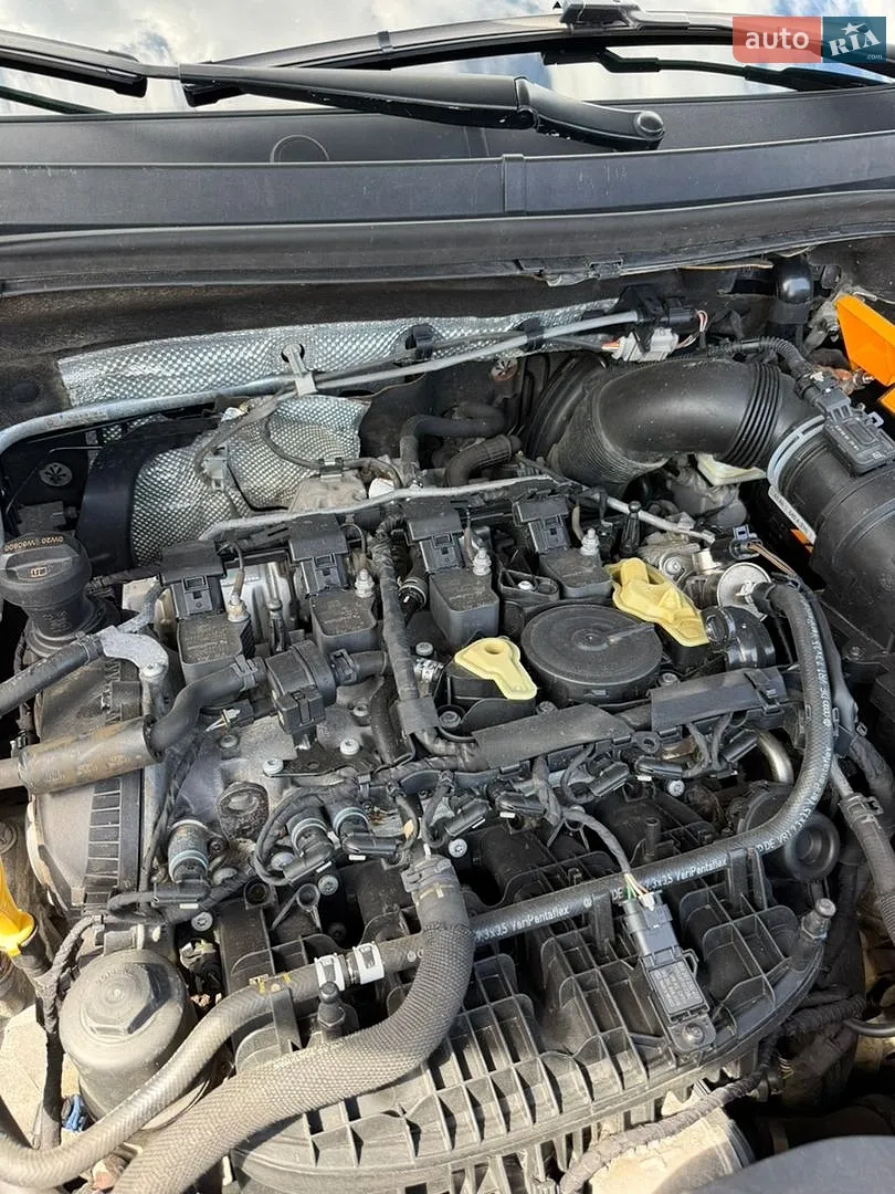 2017 Volkswagen Tiguan - мініатюра 37