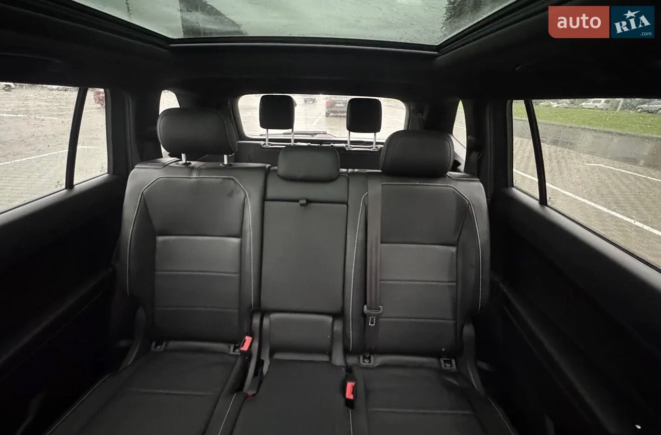 2021 Volkswagen Tiguan - мініатюра 8