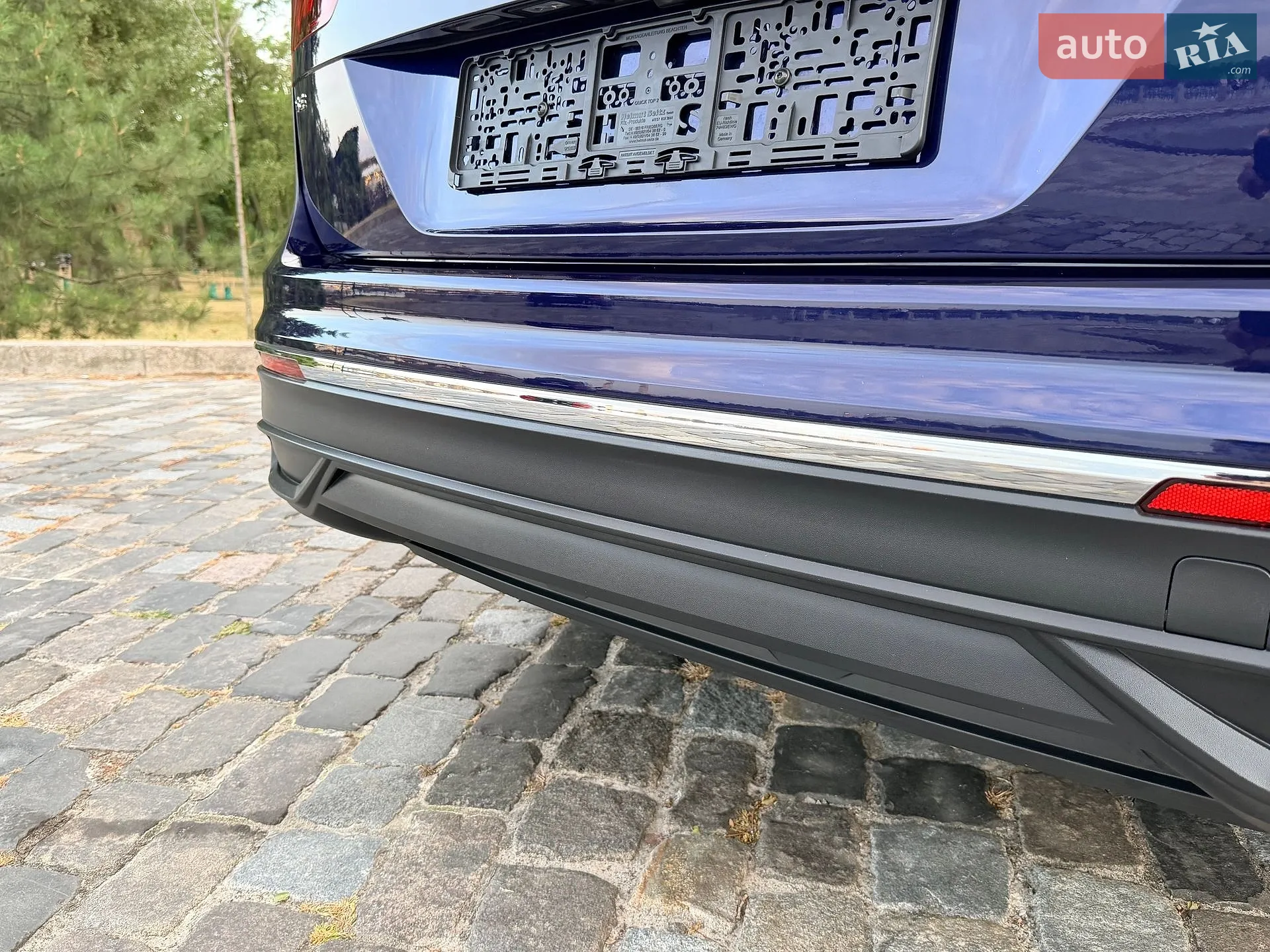 2021 Volkswagen Tiguan - мініатюра 59