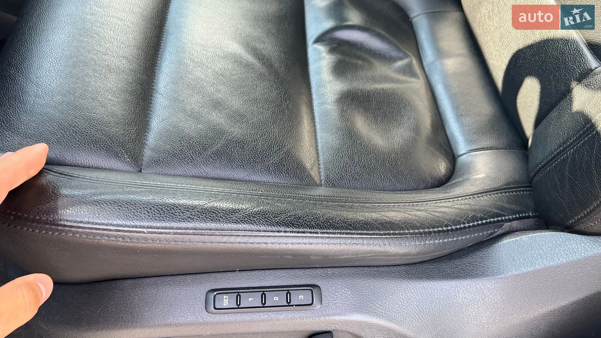 2015 Volkswagen Tiguan - мініатюра 21