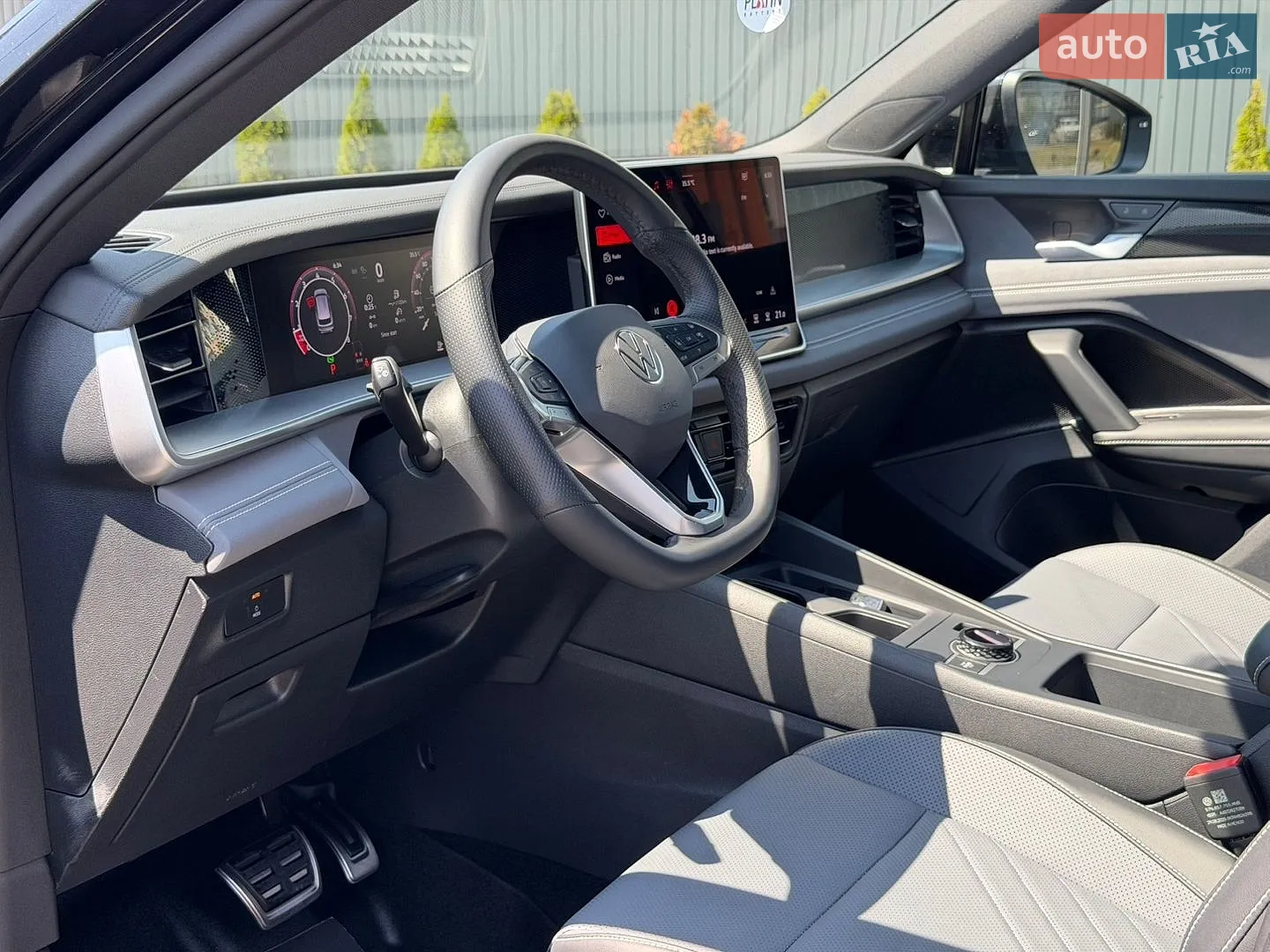 2025 Volkswagen Tiguan - мініатюра 19