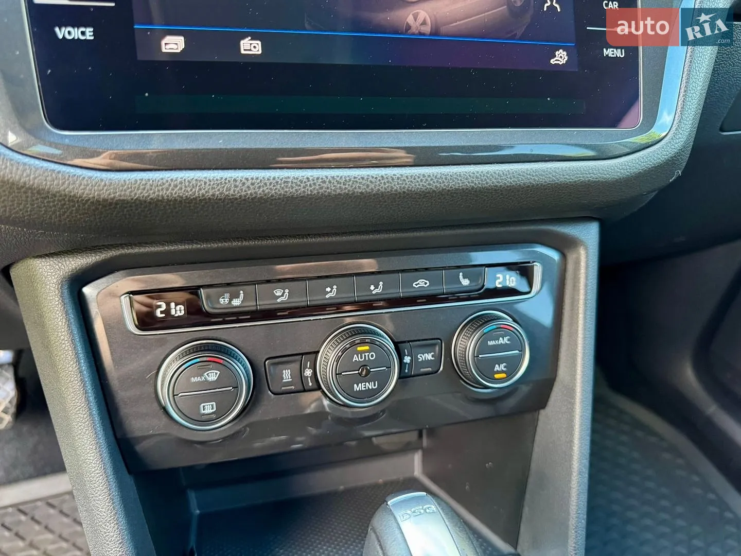 2019 Volkswagen Tiguan - мініатюра 34