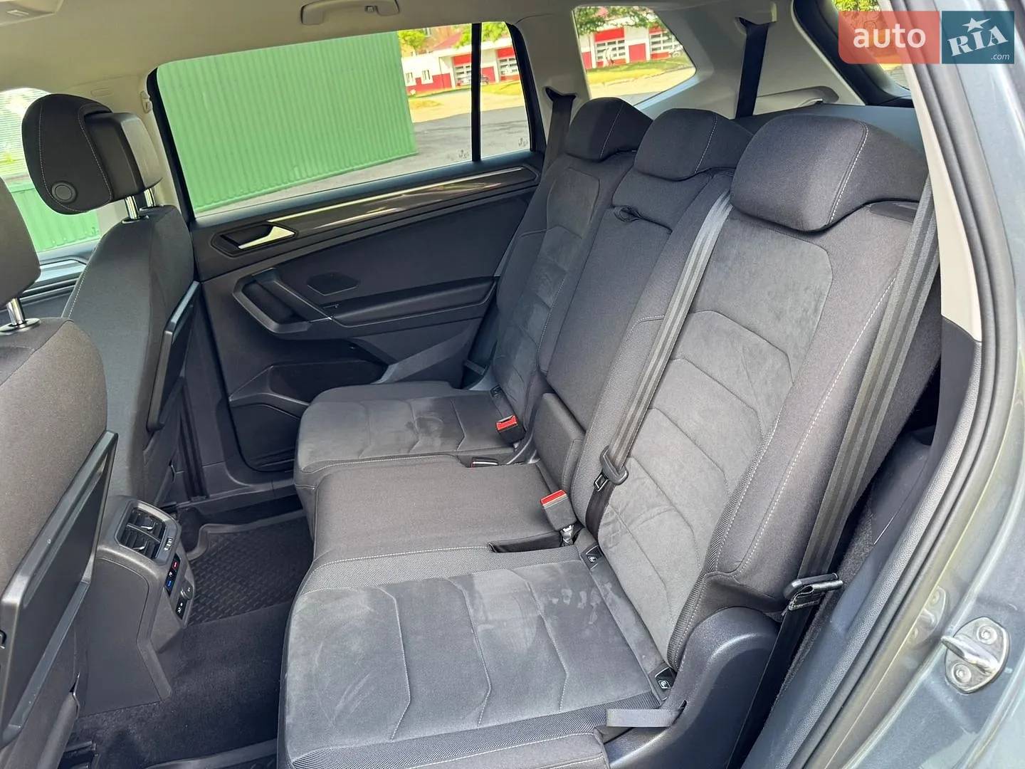 2019 Volkswagen Tiguan - мініатюра 41