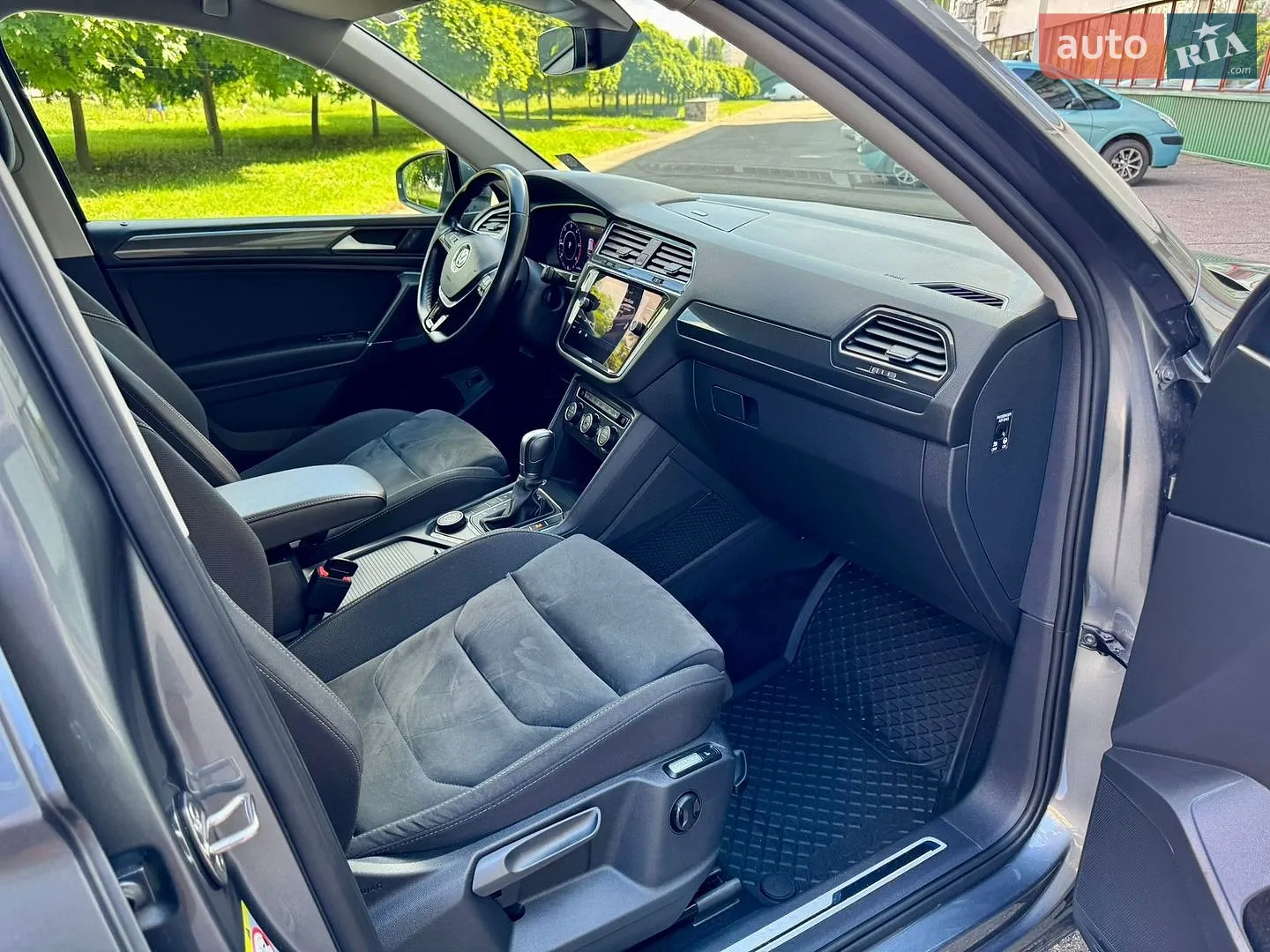 2019 Volkswagen Tiguan - мініатюра 46
