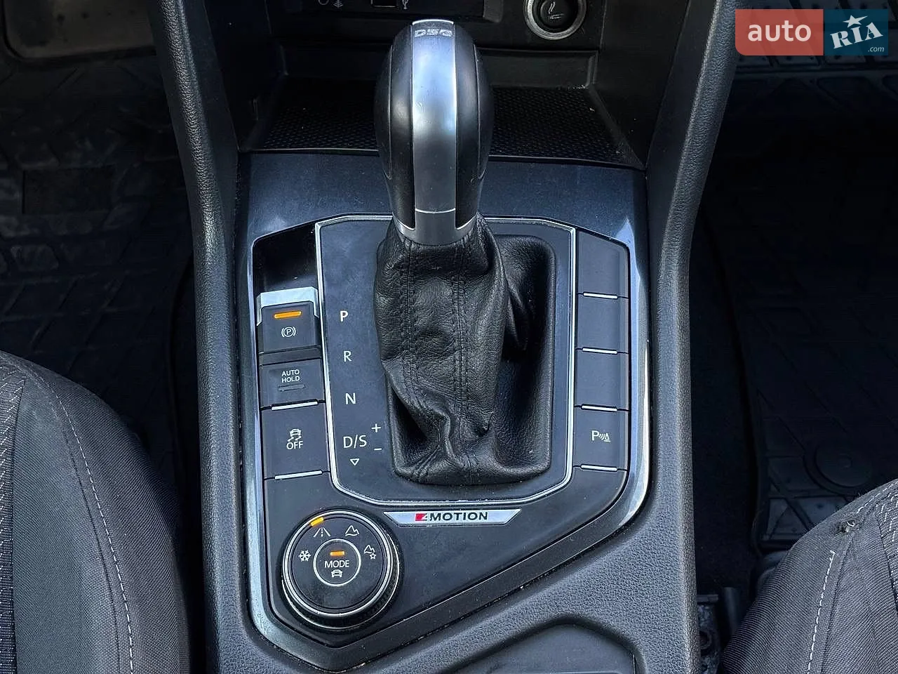 2018 Volkswagen Tiguan - мініатюра 13