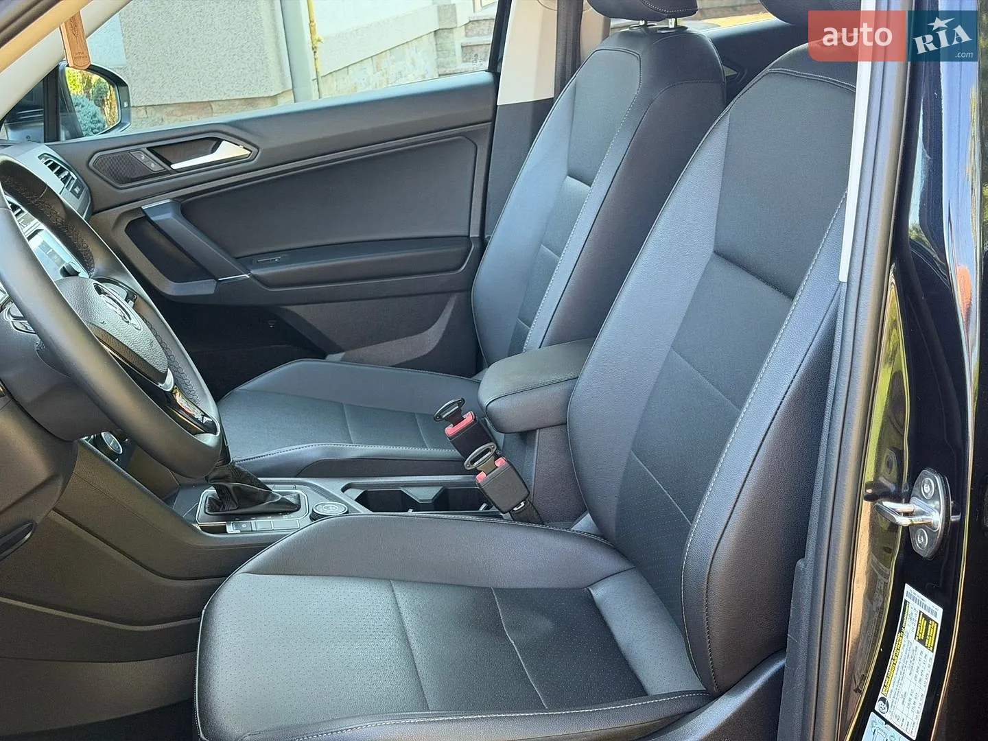 2019 Volkswagen Tiguan - мініатюра 9