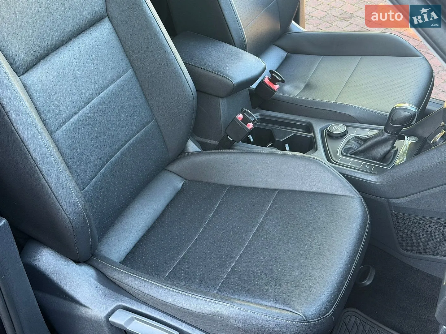 2019 Volkswagen Tiguan - мініатюра 17