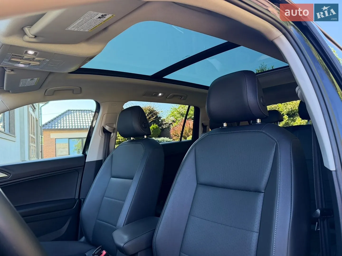2019 Volkswagen Tiguan - мініатюра 20