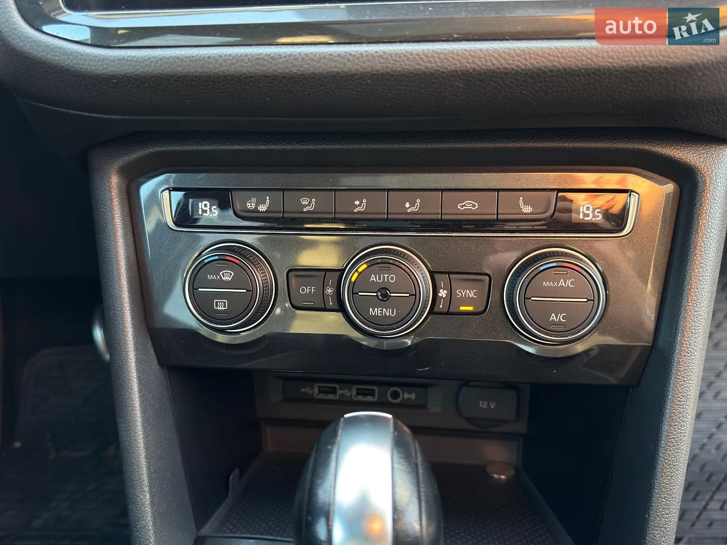 2019 Volkswagen Tiguan - мініатюра 22