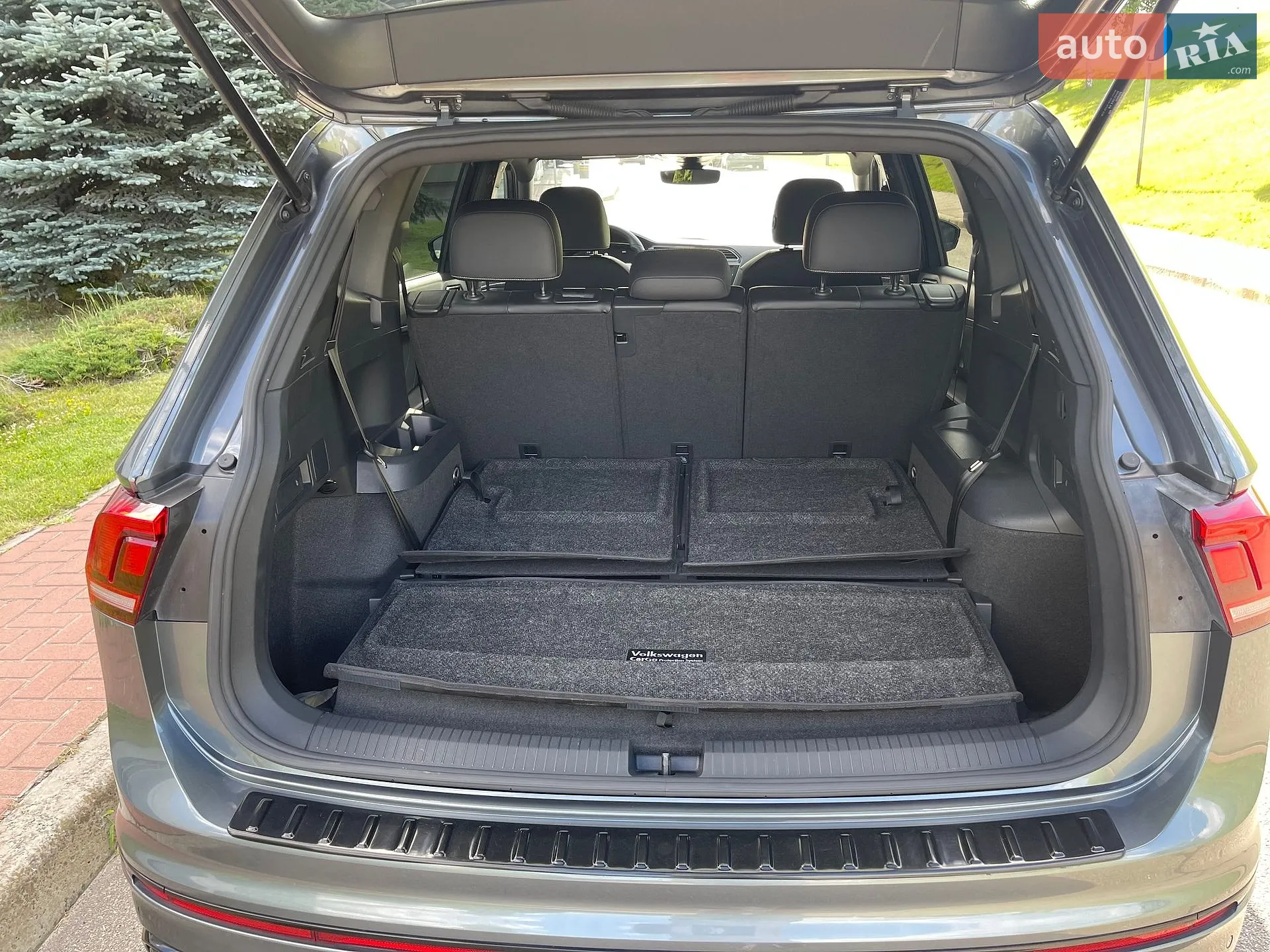 2023 Volkswagen Tiguan - мініатюра 51