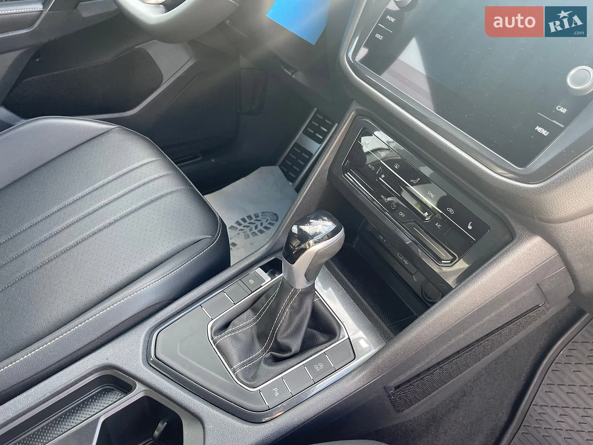 2023 Volkswagen Tiguan - мініатюра 34