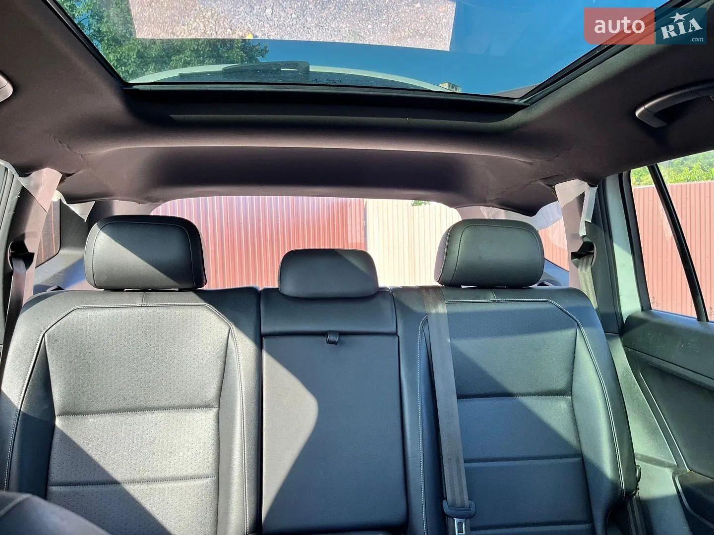 2021 Volkswagen Tiguan - мініатюра 13