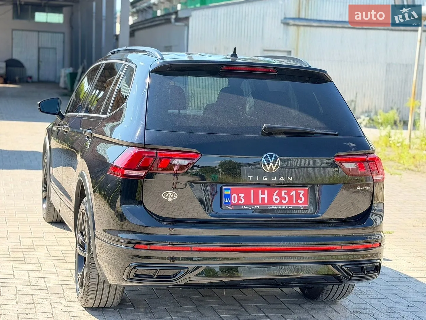 2022 Volkswagen Tiguan - мініатюра 9