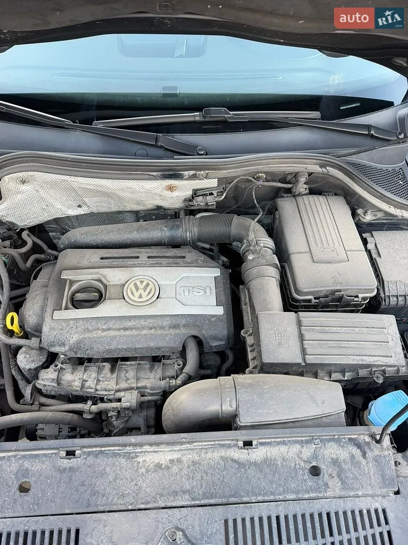 2016 Volkswagen Tiguan - мініатюра 38