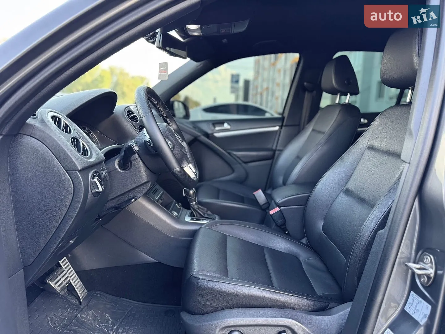 2016 Volkswagen Tiguan - мініатюра 54