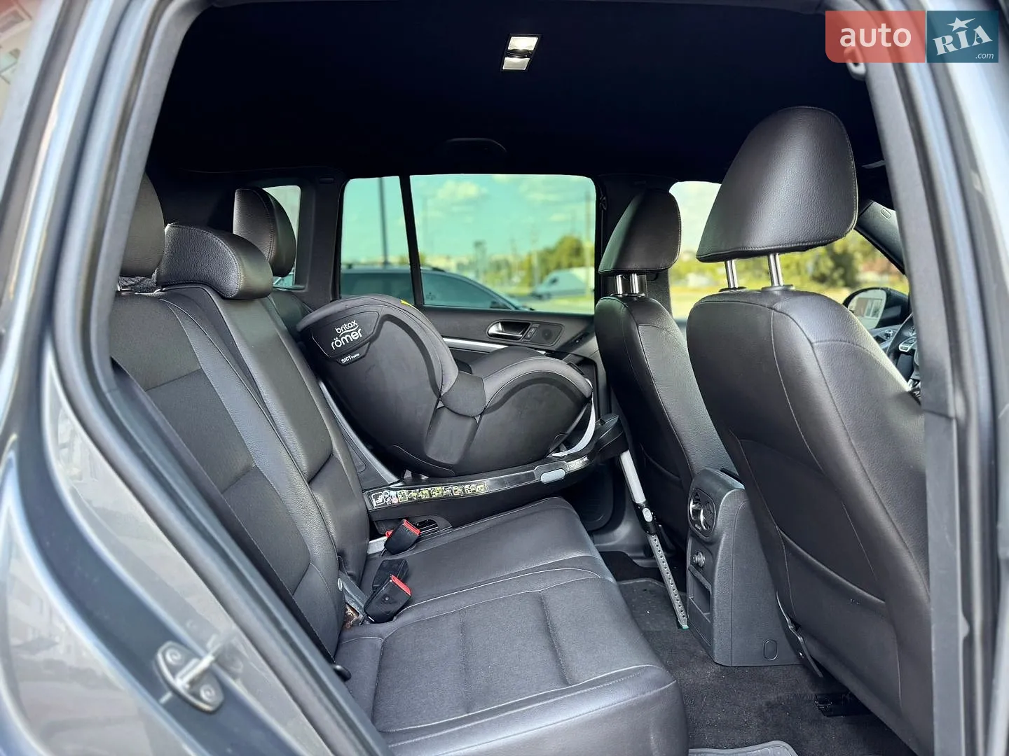 2016 Volkswagen Tiguan - мініатюра 57