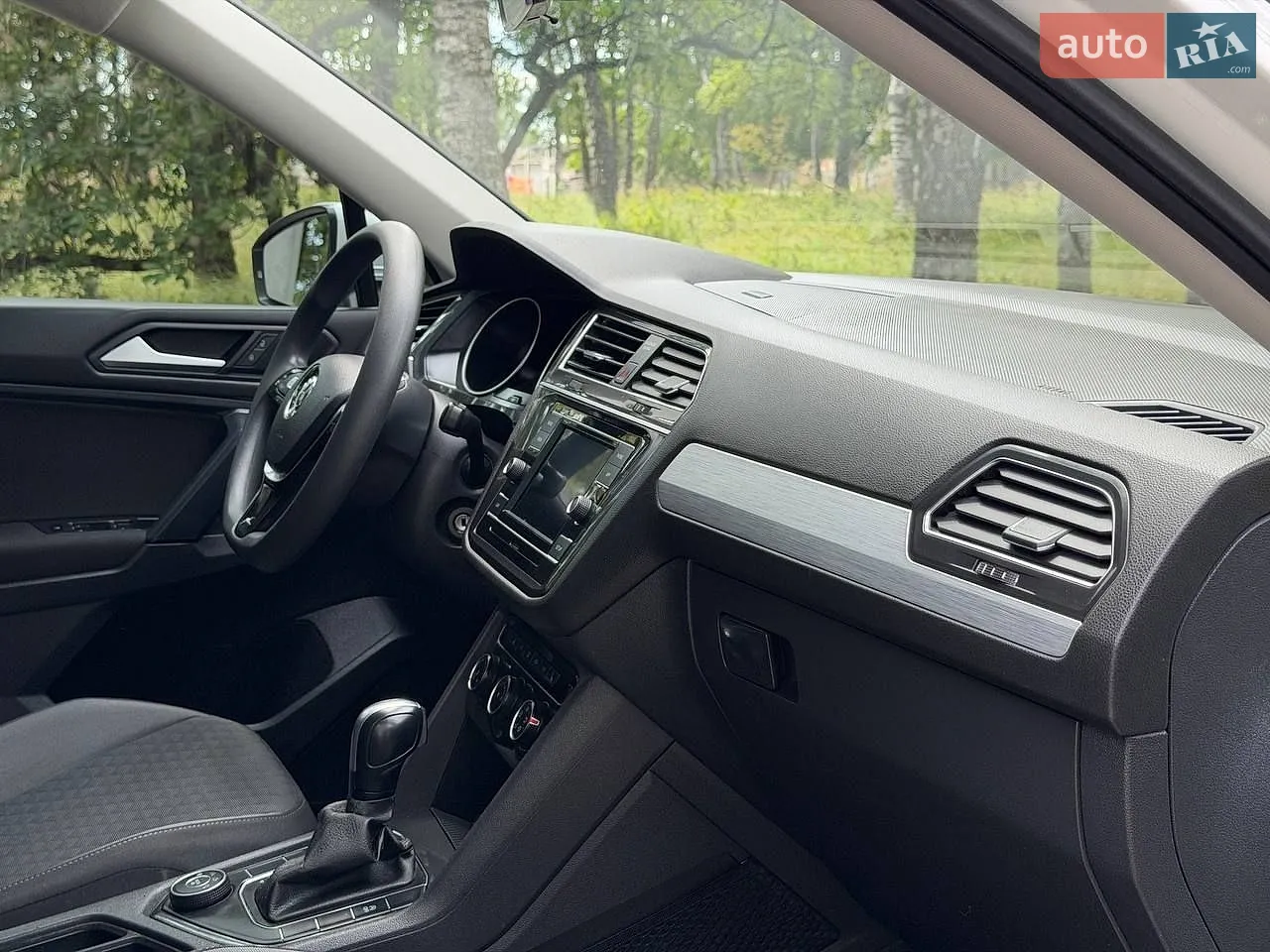 2019 Volkswagen Tiguan - мініатюра 52