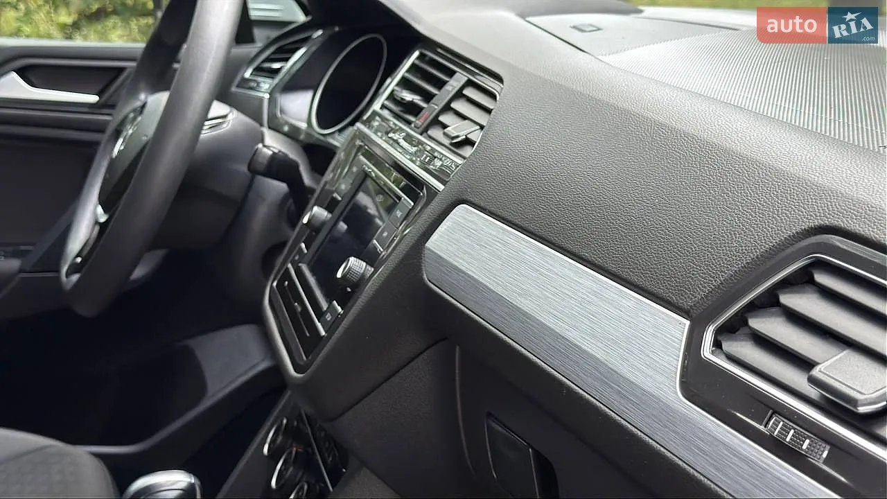 2019 Volkswagen Tiguan - мініатюра 57