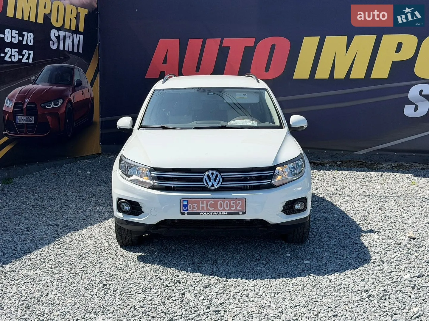 2015 Volkswagen Tiguan - мініатюра 10