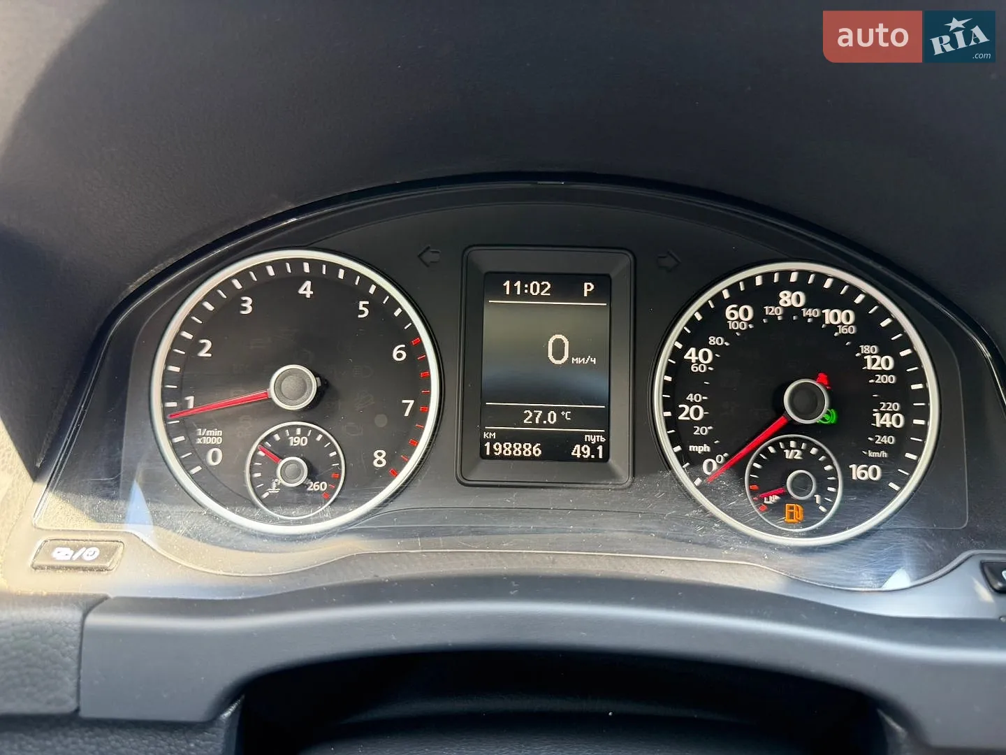 2015 Volkswagen Tiguan - мініатюра 24