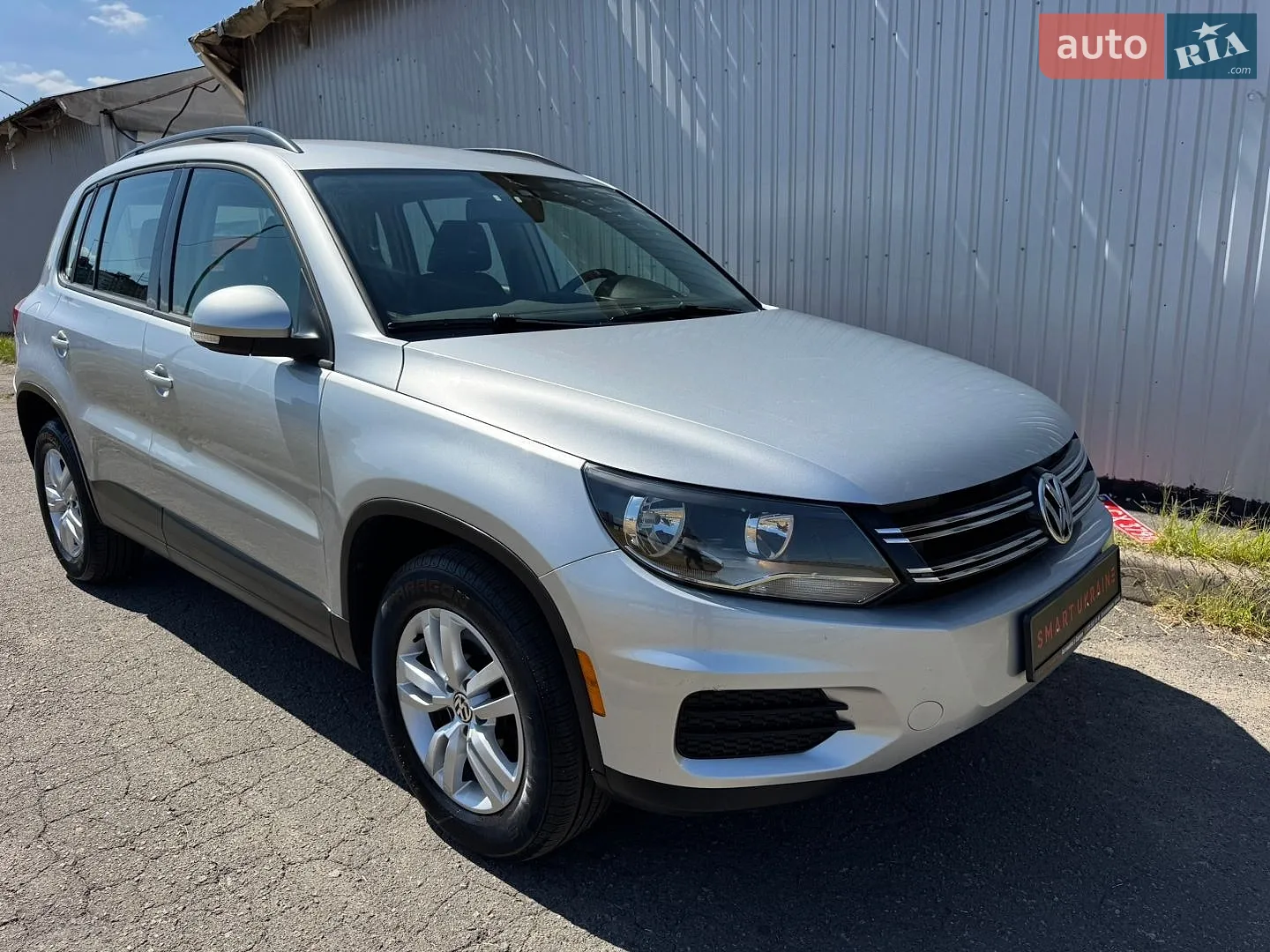 2016 Volkswagen Tiguan - мініатюра 28