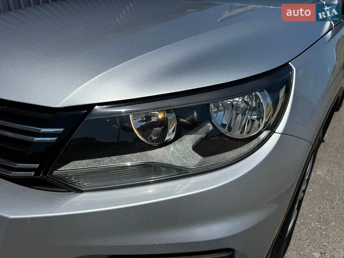 2016 Volkswagen Tiguan - мініатюра 49