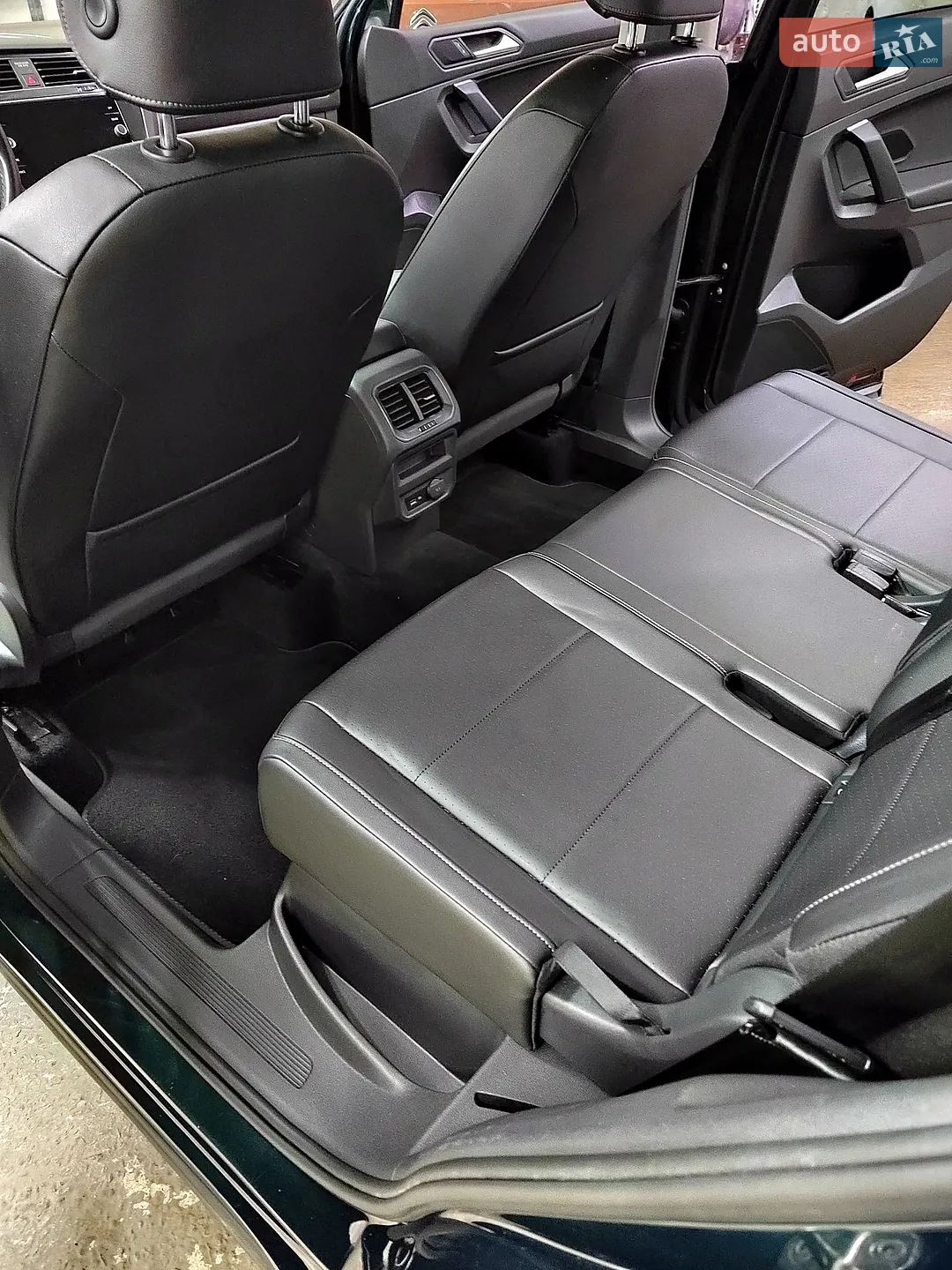2018 Volkswagen Tiguan - мініатюра 20
