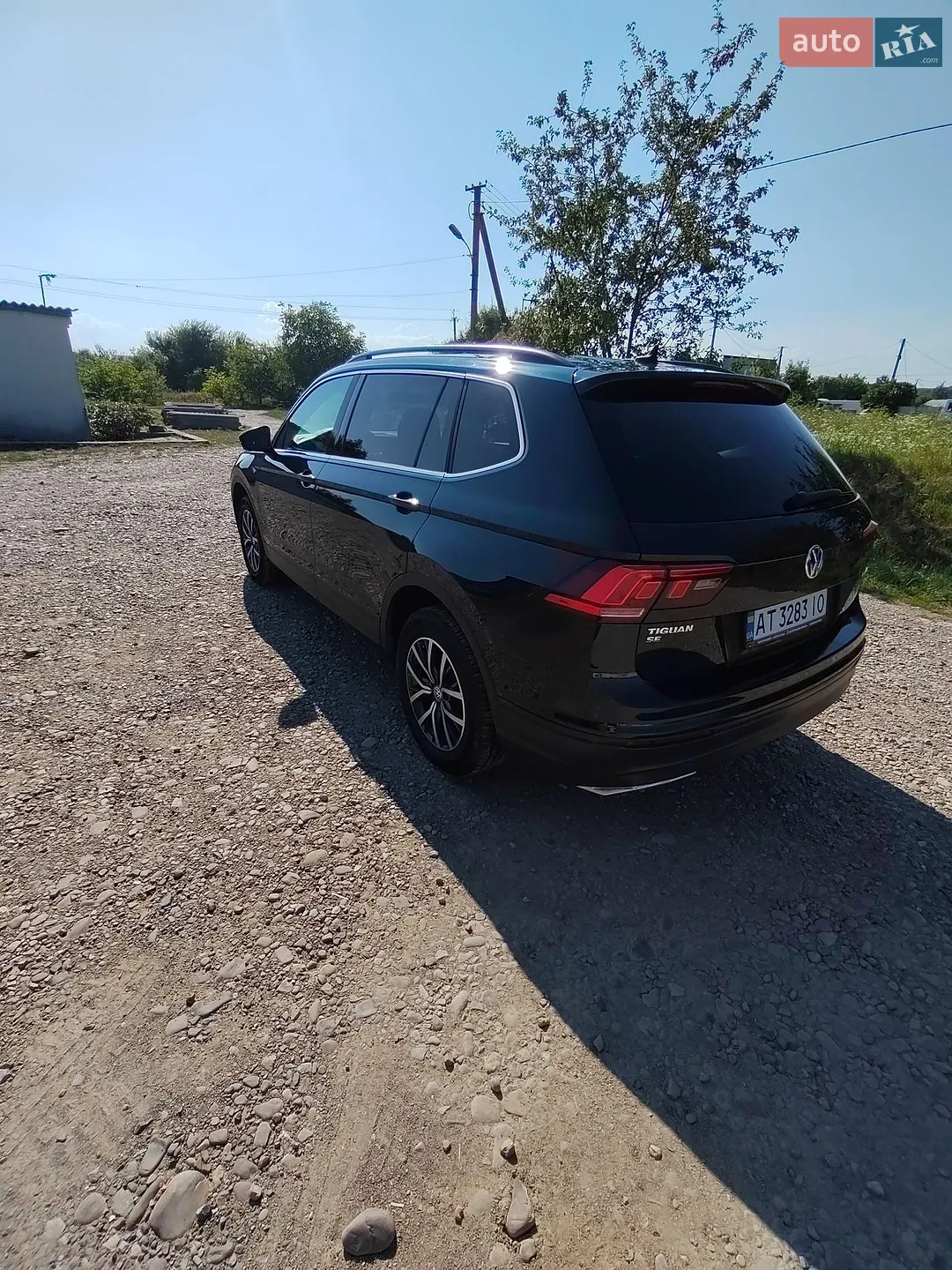 2018 Volkswagen Tiguan - мініатюра 31