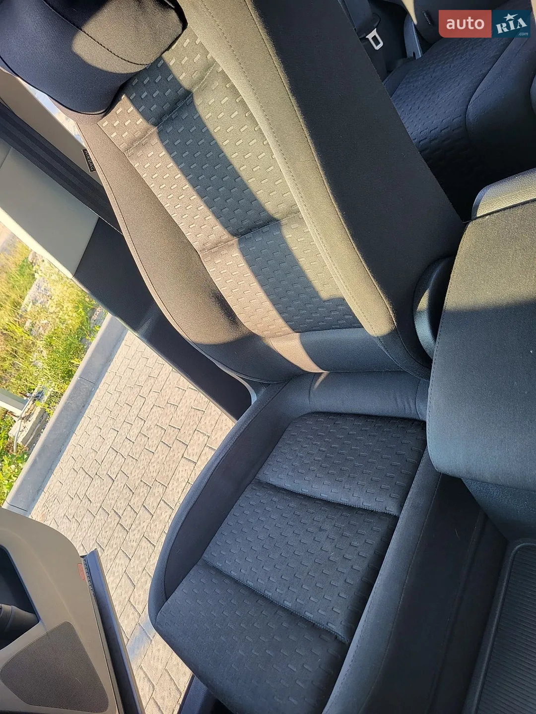 2010 Volkswagen Tiguan - мініатюра 21
