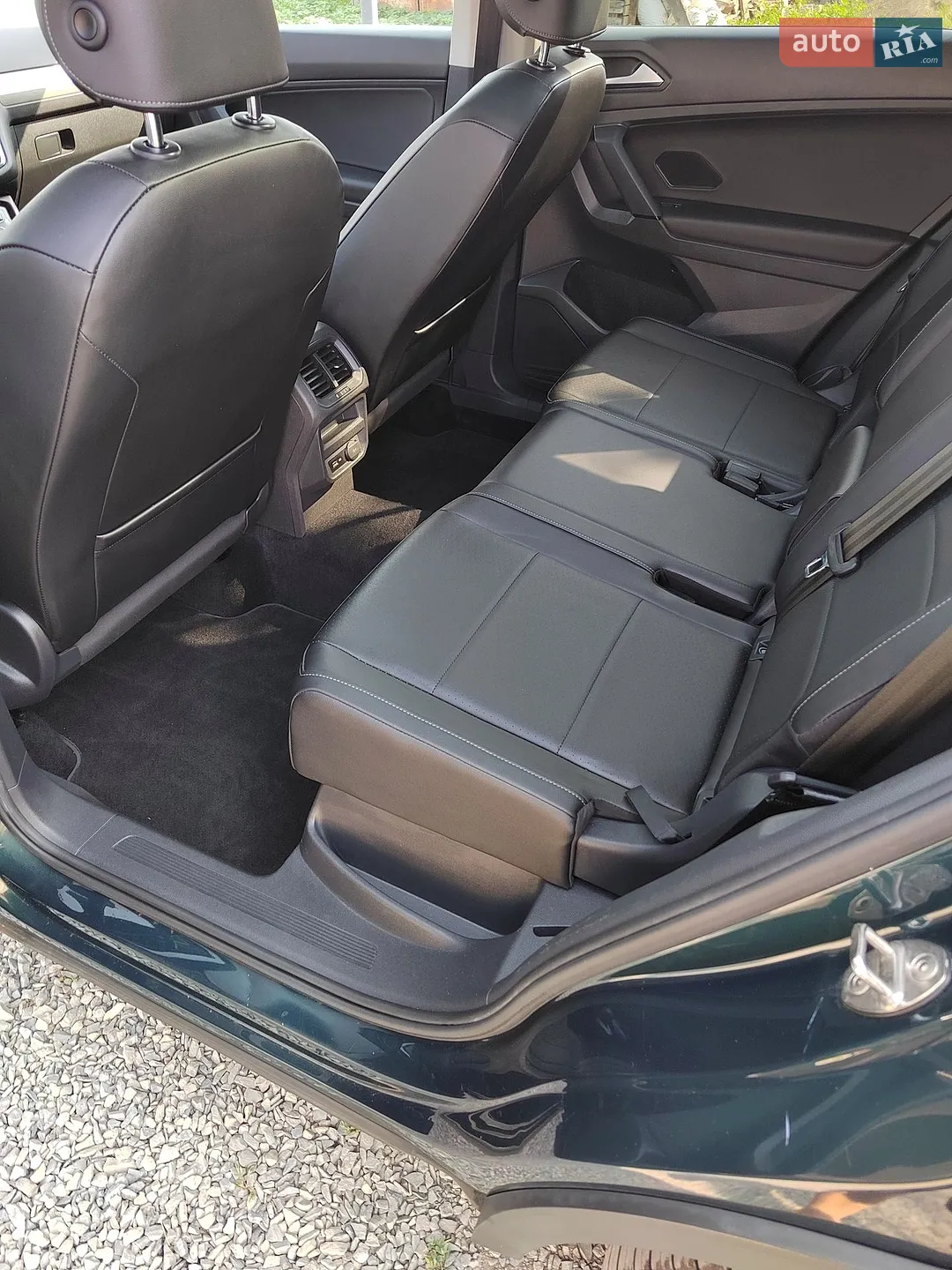 2018 Volkswagen Tiguan - мініатюра 40