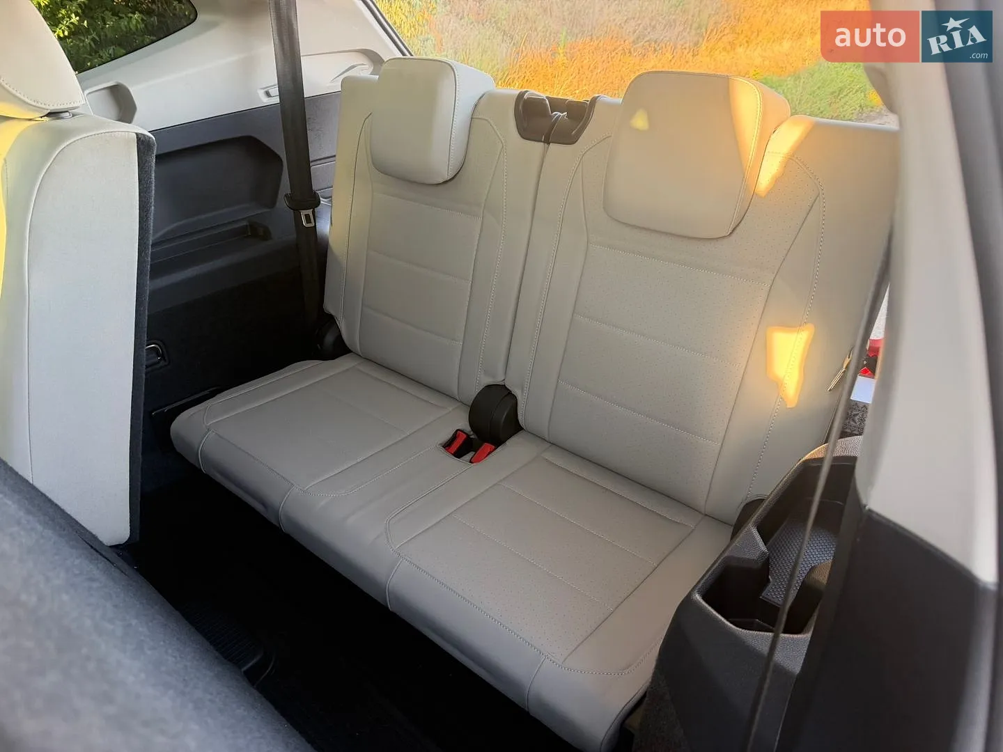 2020 Volkswagen Tiguan - мініатюра 50