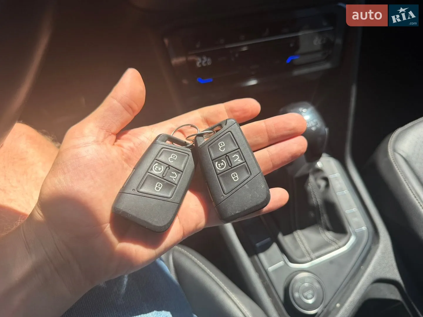 2021 Volkswagen Tiguan - мініатюра 47