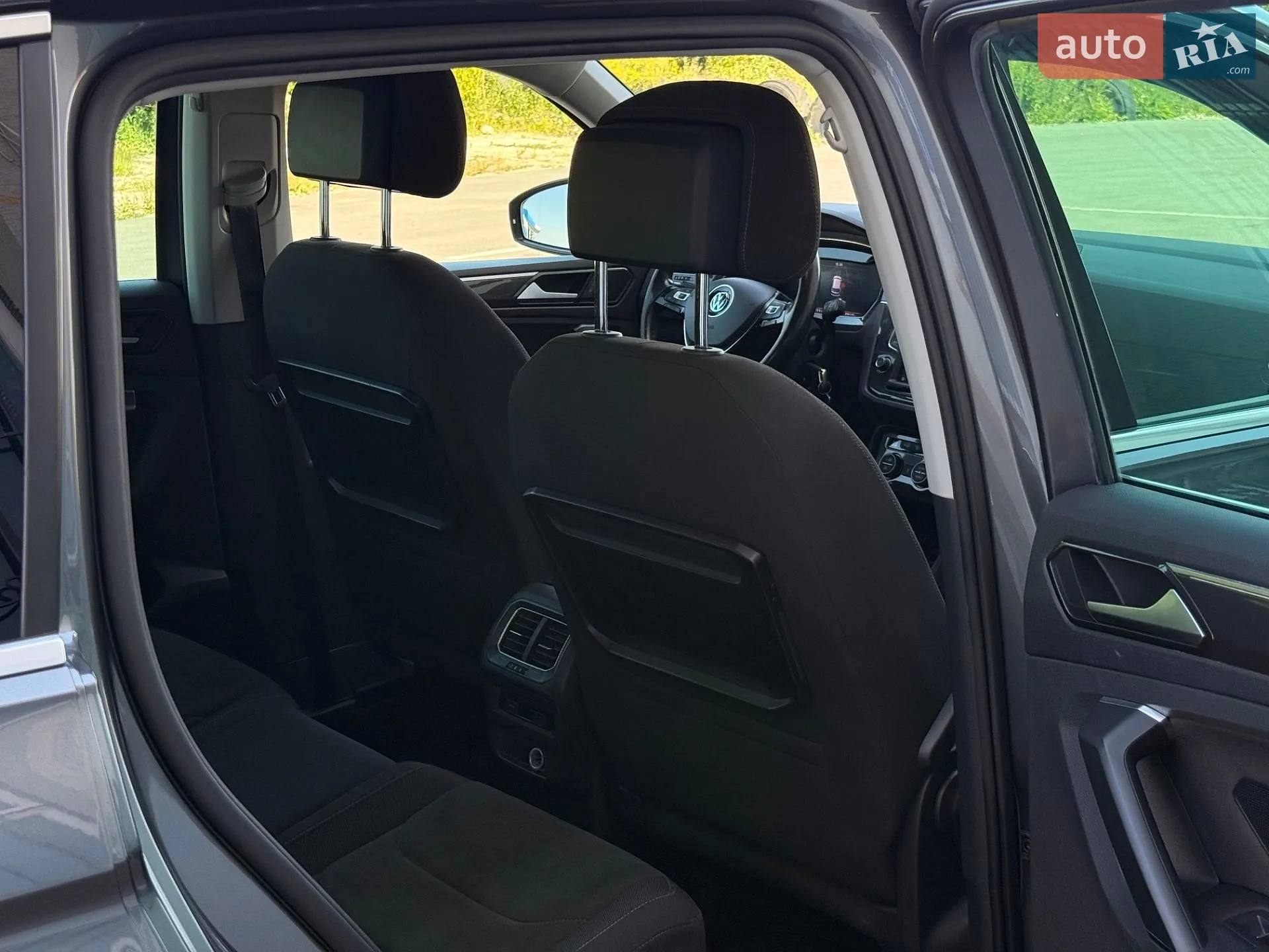2017 Volkswagen Tiguan - мініатюра 50