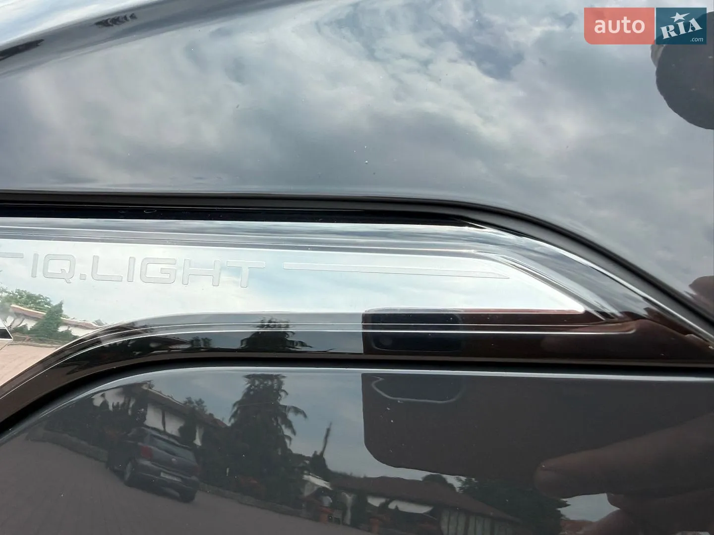 2021 Volkswagen Tiguan - мініатюра 7