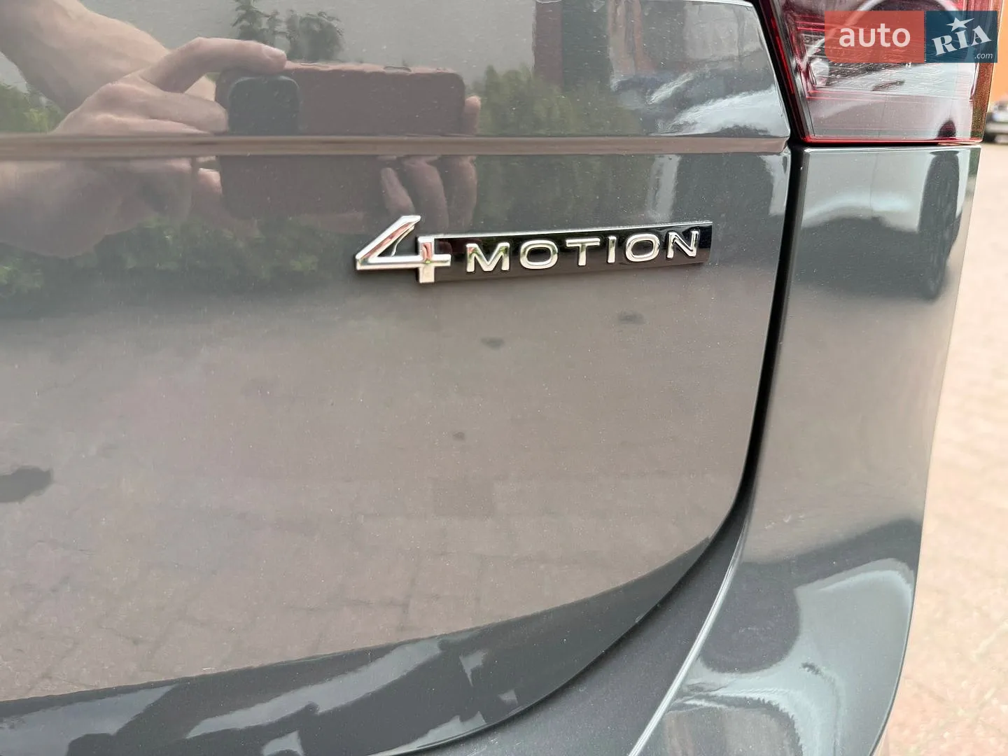 2021 Volkswagen Tiguan - мініатюра 8