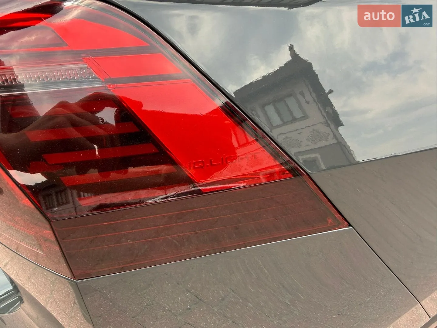 2021 Volkswagen Tiguan - мініатюра 9